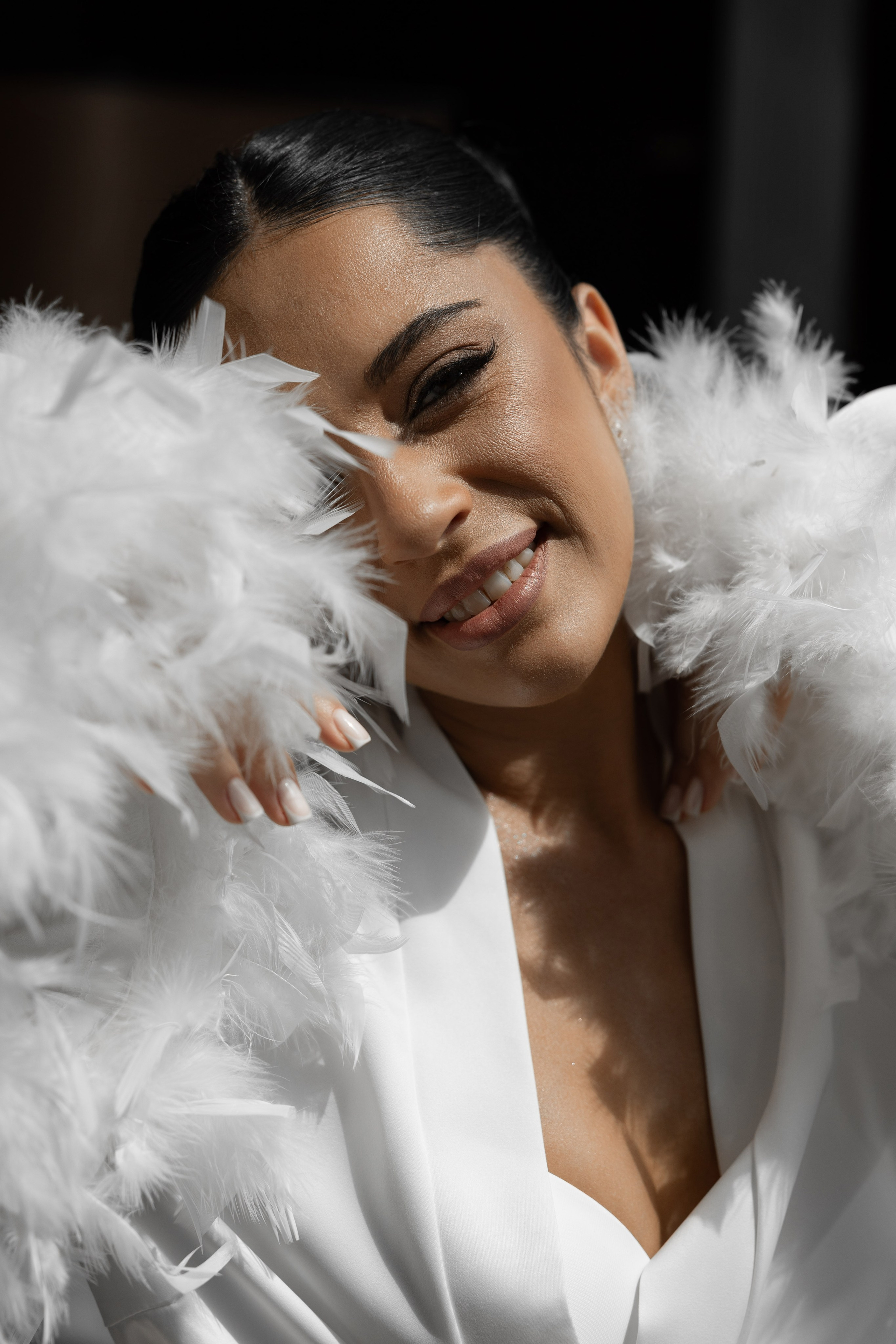 Андрей и Виктория. Свадебный фотограф Тула Москва СПБ / Сёмина Дарья