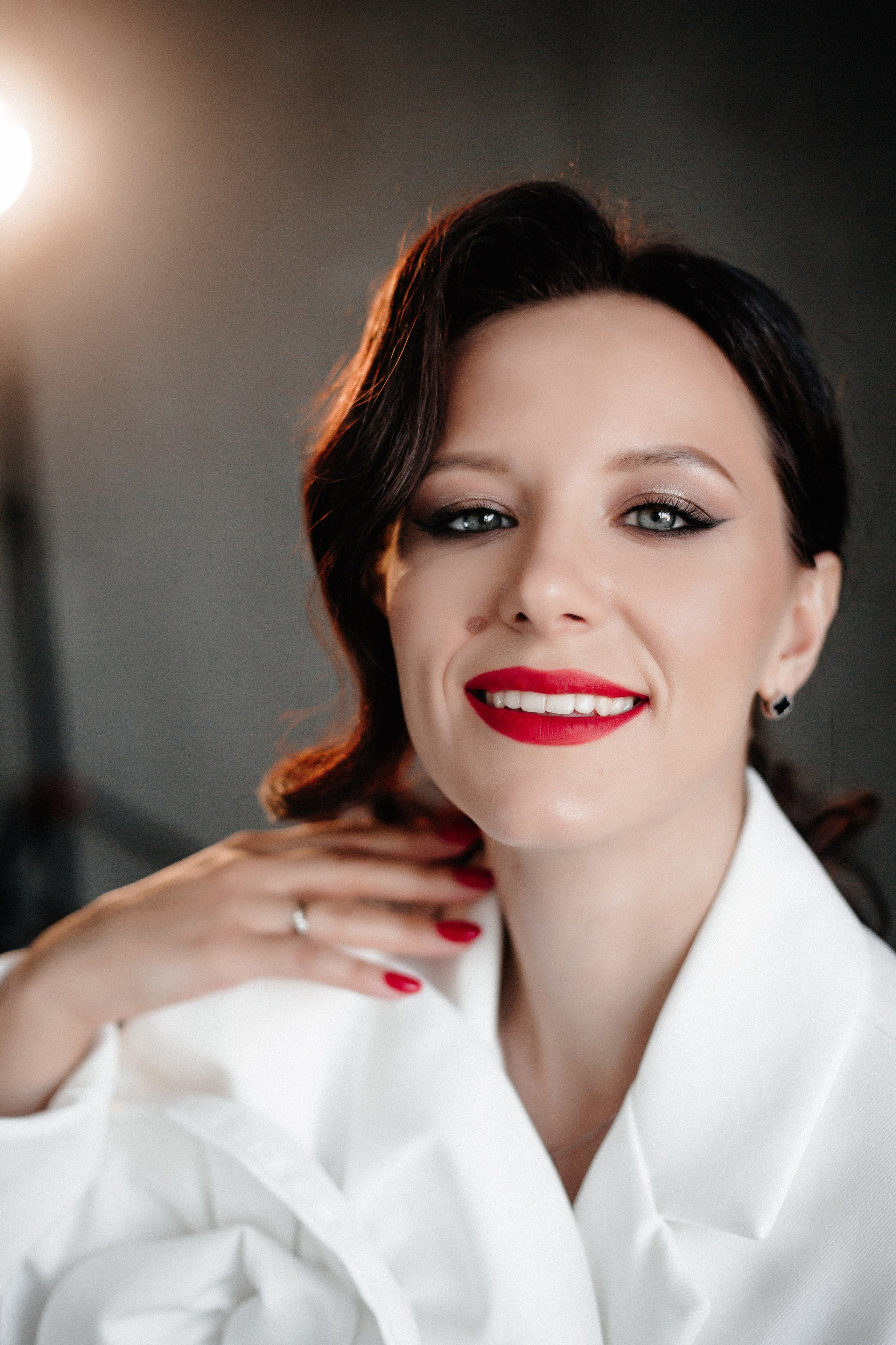 Саша. Анастасия Гольнева