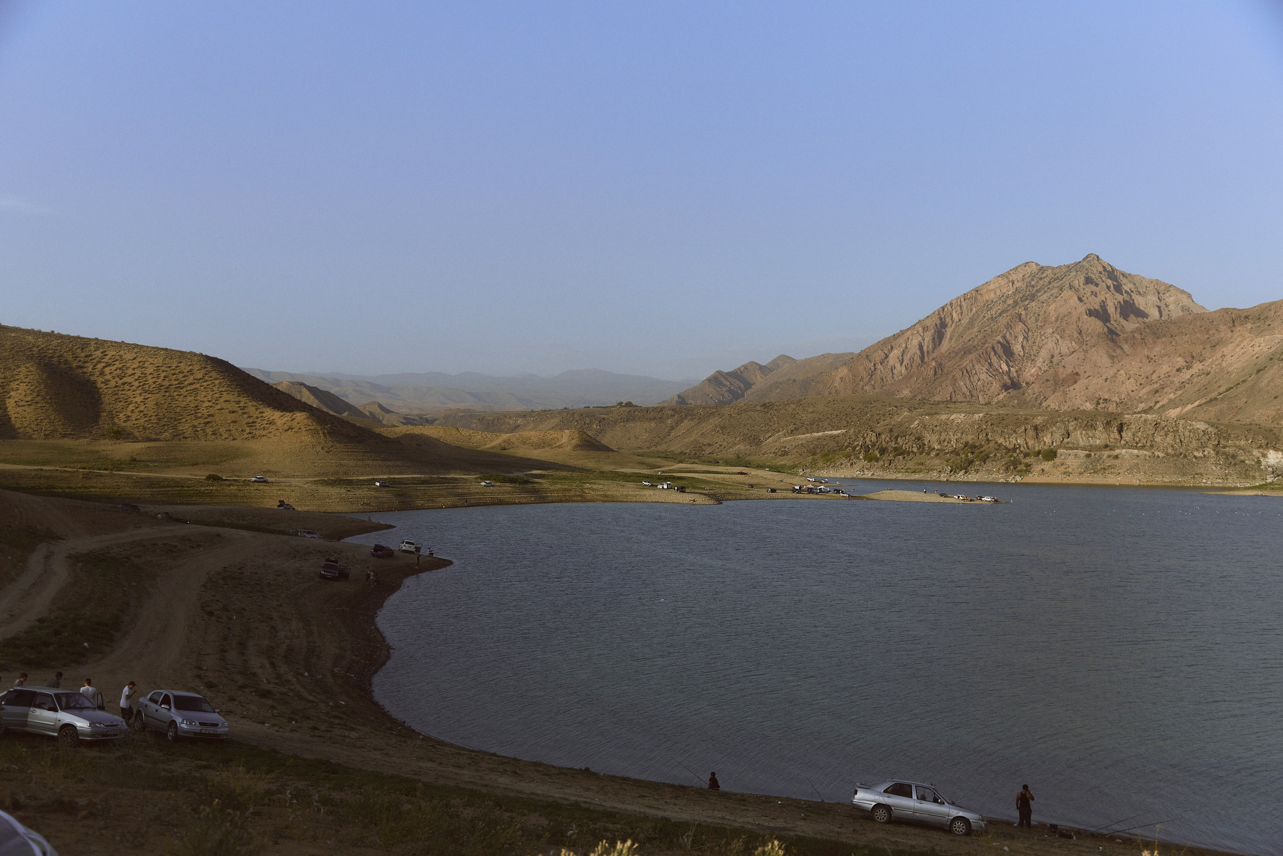 Vazgi Azat. Egor Plakhotin Photography