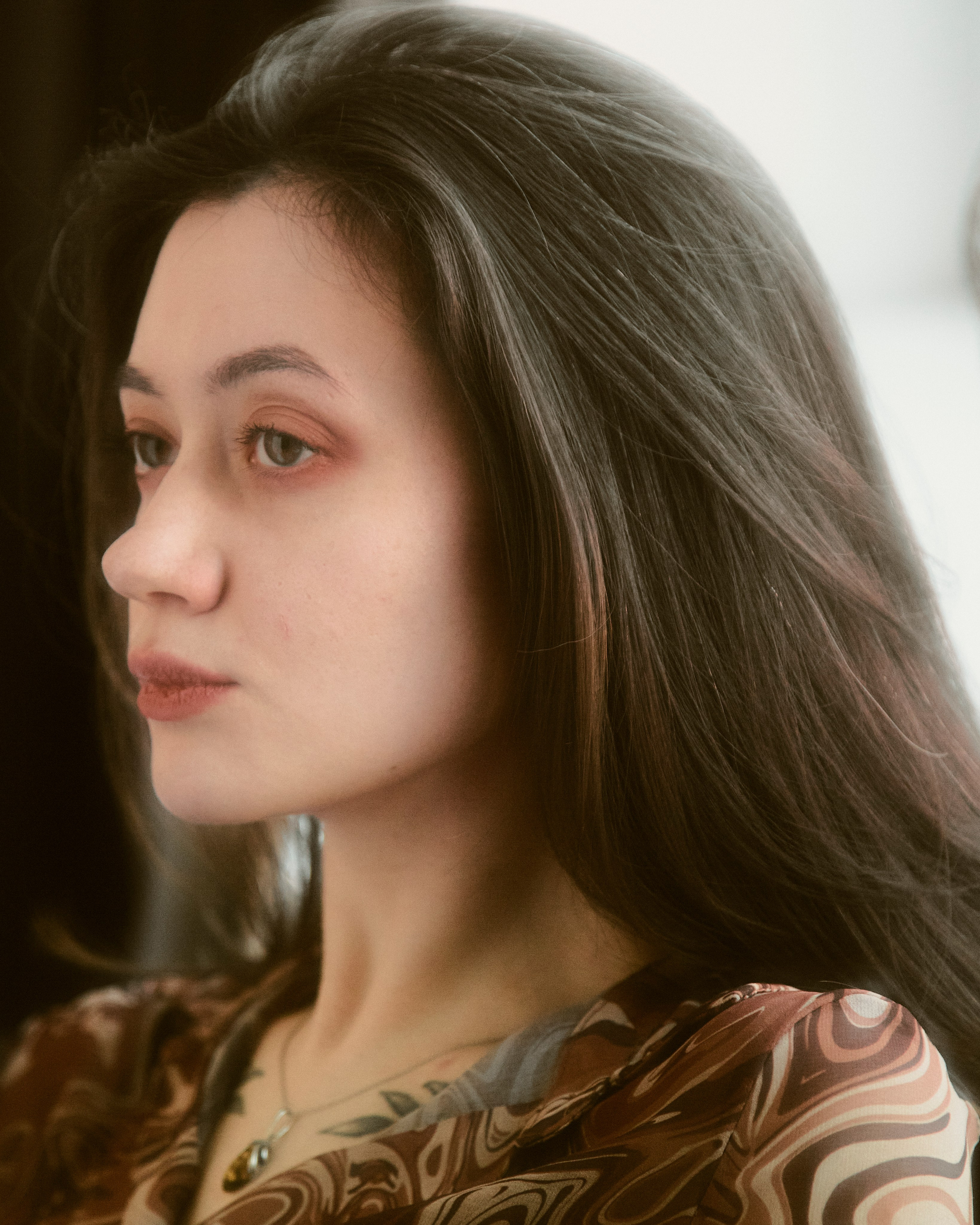 Яна. Egor Plakhotin Photography