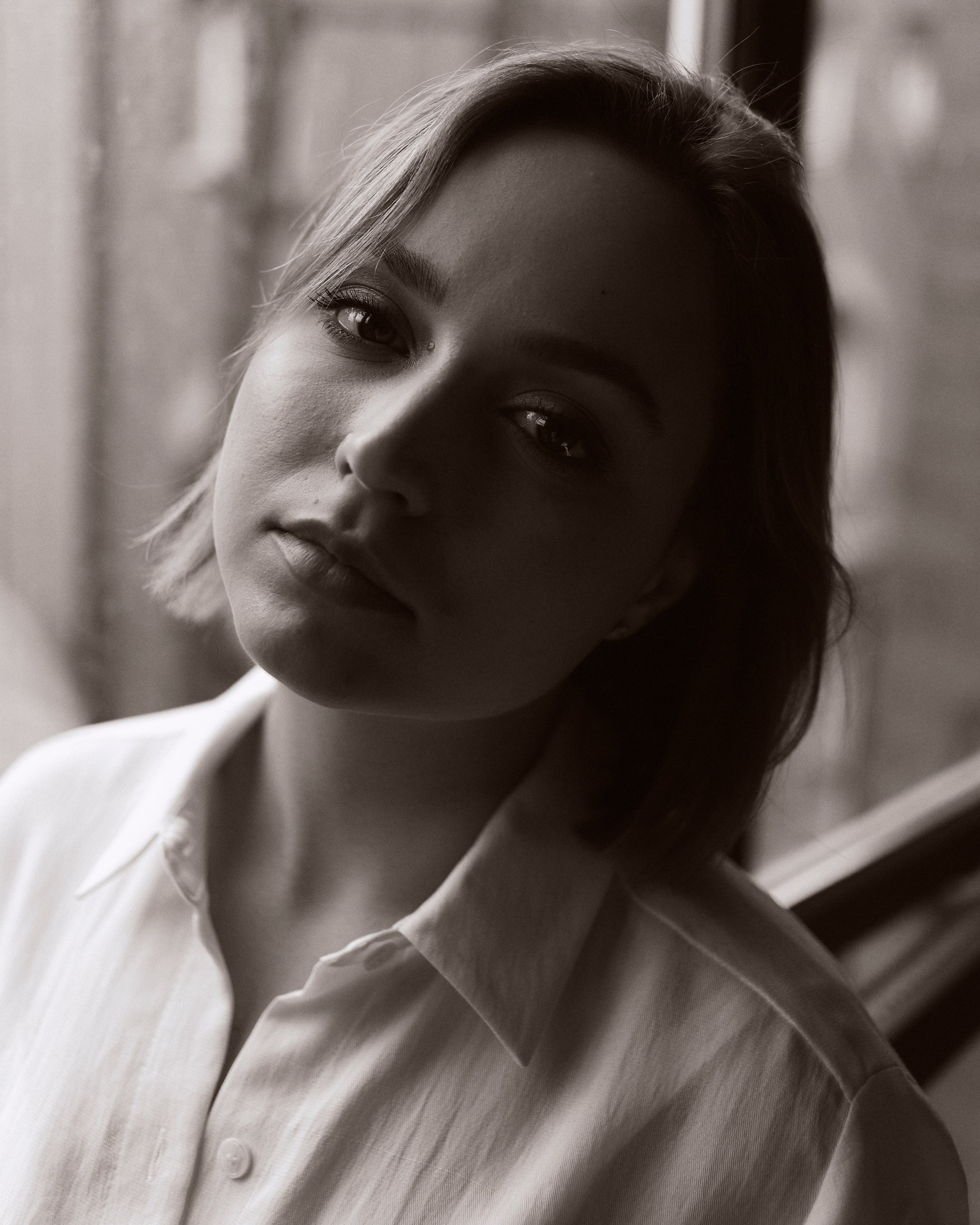 Аня. Egor Plakhotin Photography