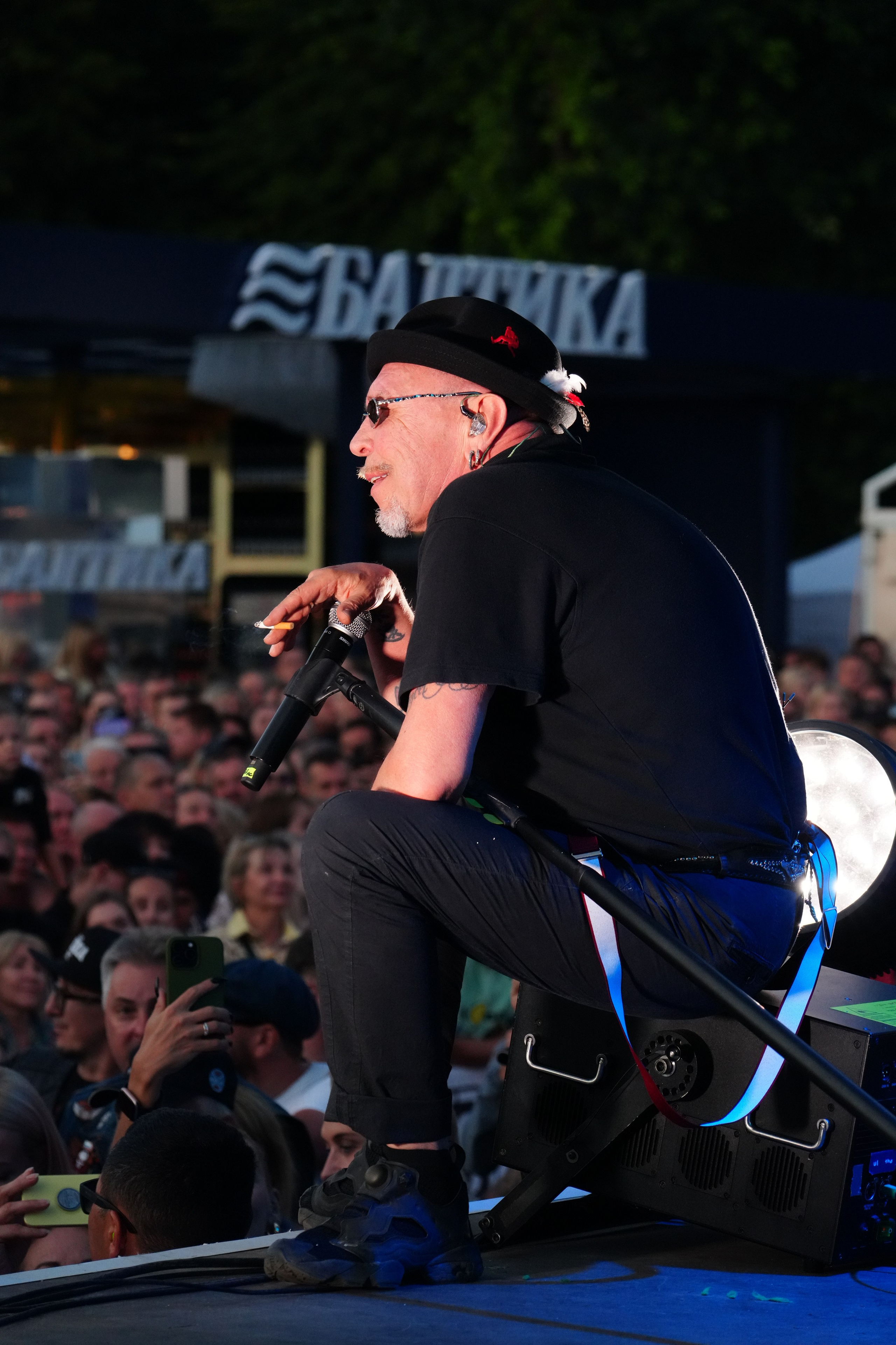 БАЛТИК РАЛЛИ Выборг 2025. Портретный фотограф в Санкт-Петербурге Дмитриева Наталия