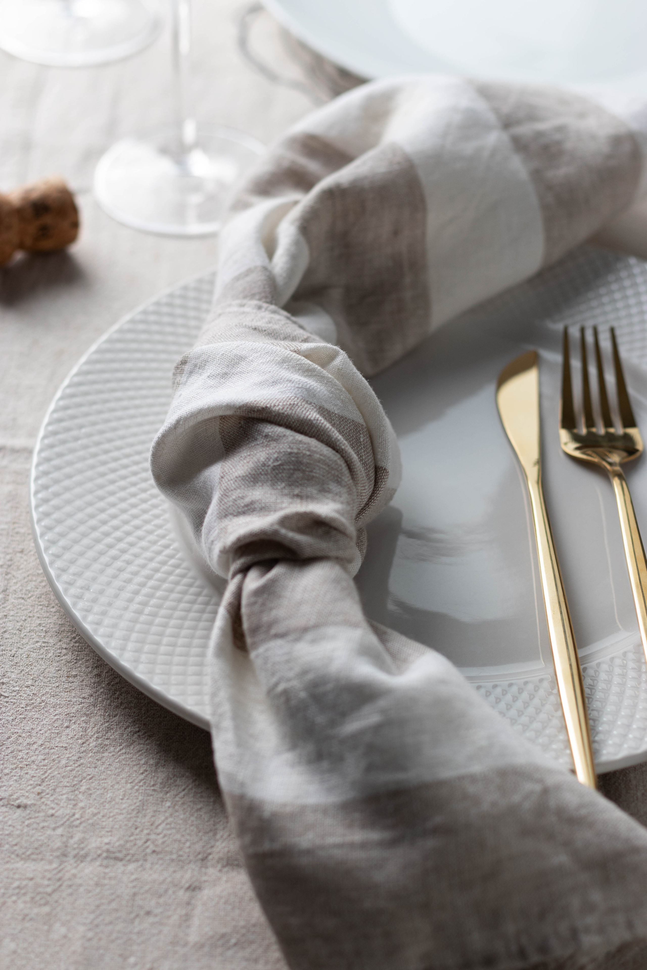 Салфетки. Ольга Кирсанова фуд-фотограф, фуд-стилист, Москва