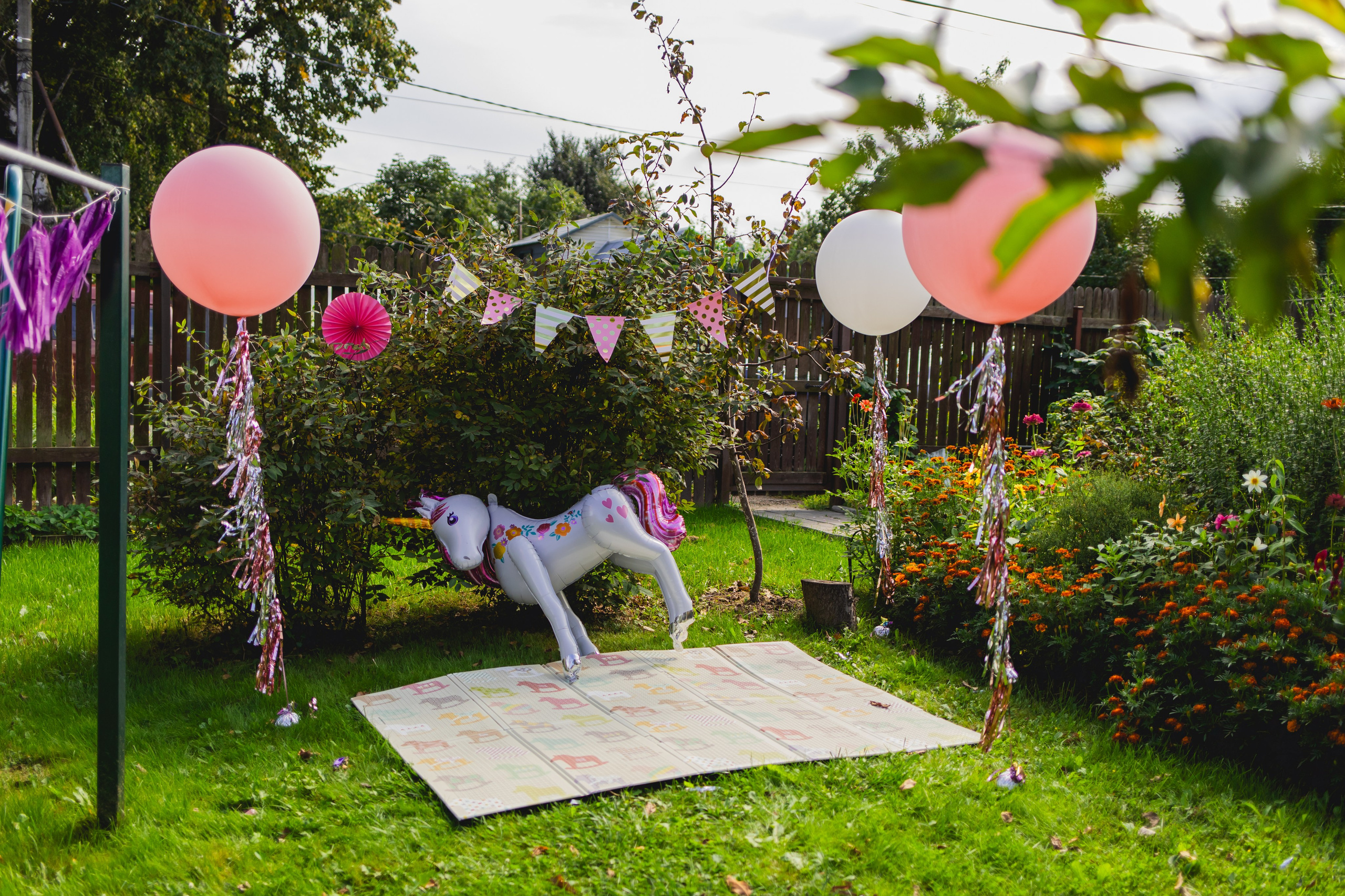 День Рождения Элизабет 🎂