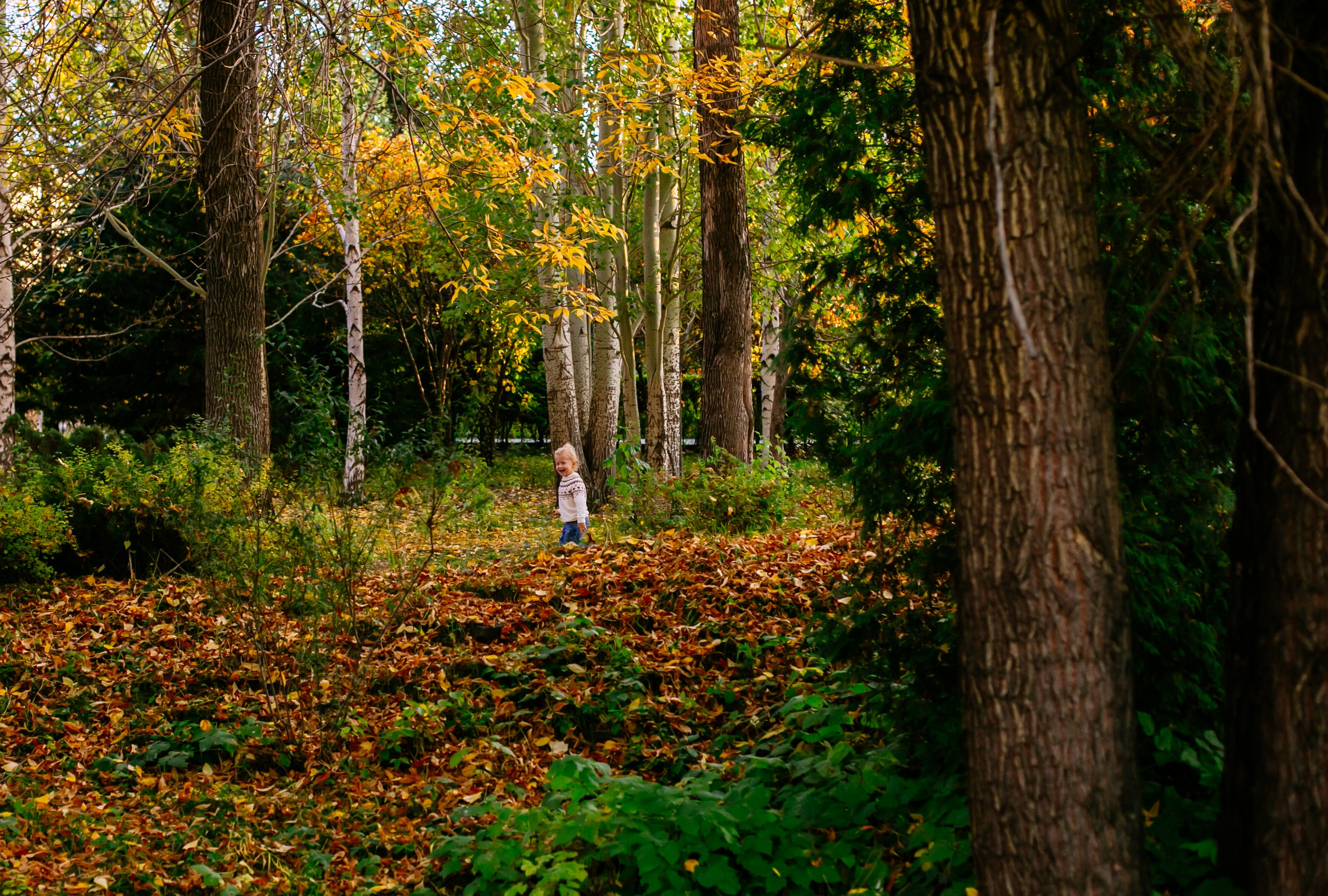 Юля, Анюта, Есения