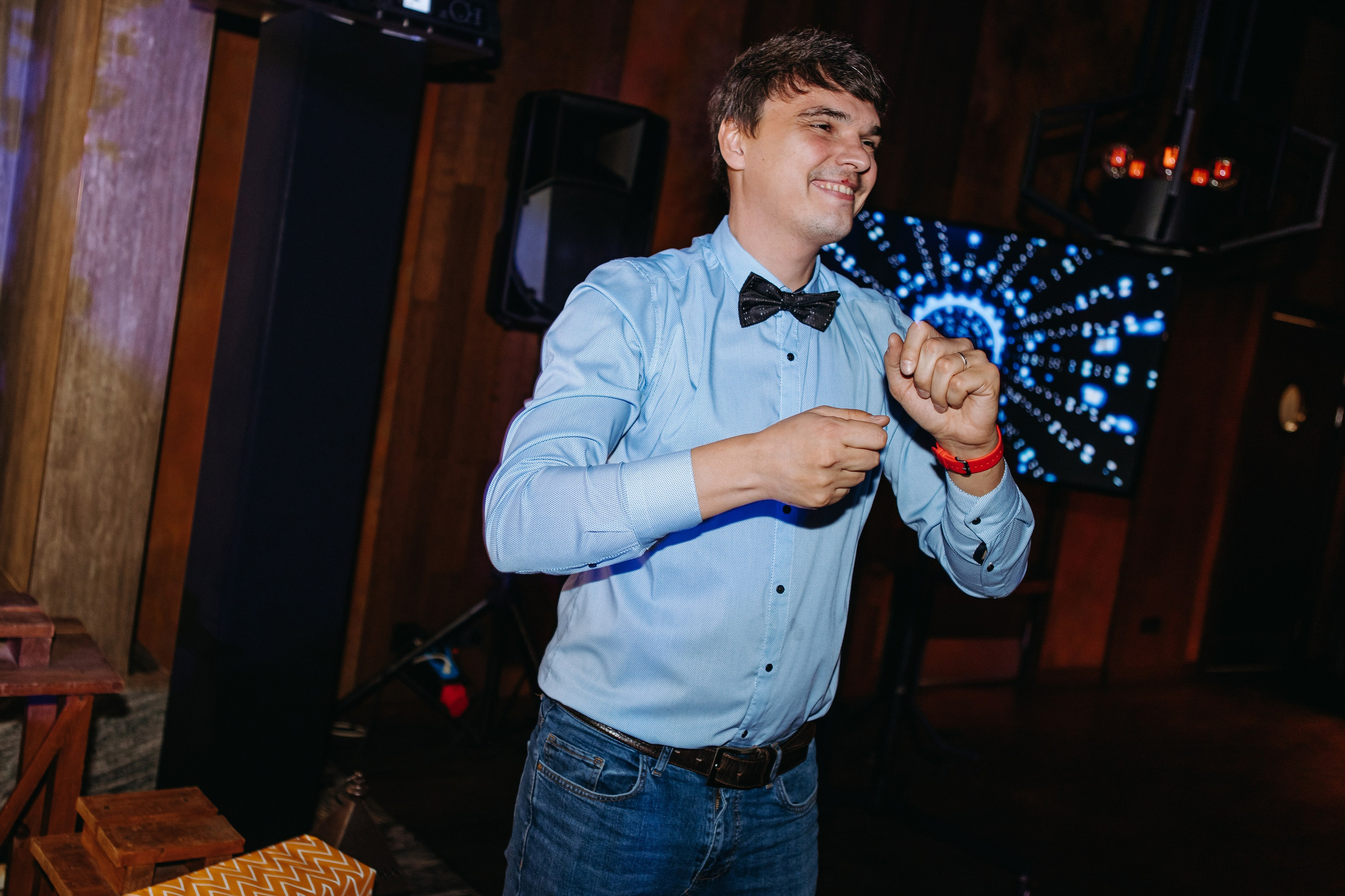 Борис и Алина. Свадебный фотограф Ксения Трухина в Нижнем Новгороде и Москве