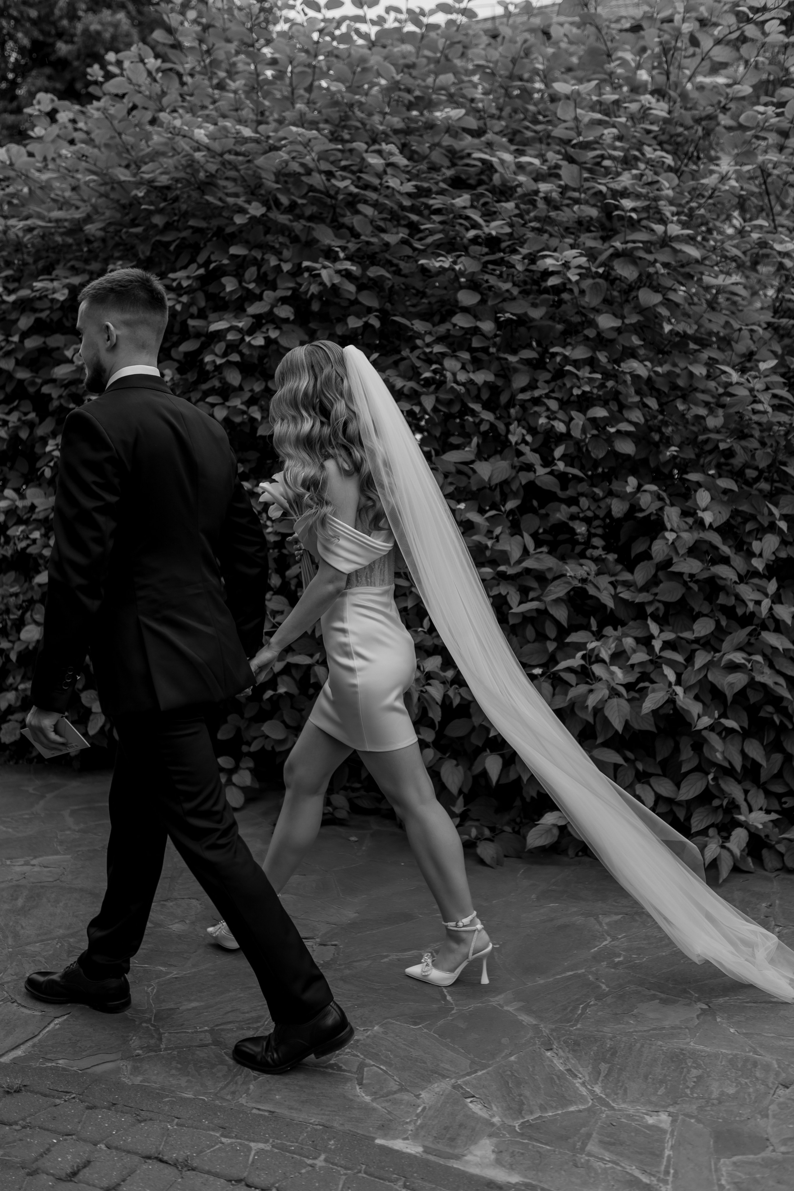 Денис и Екатерина. Свадебный фотограф Ксения Трухина в Нижнем Новгороде и Москве