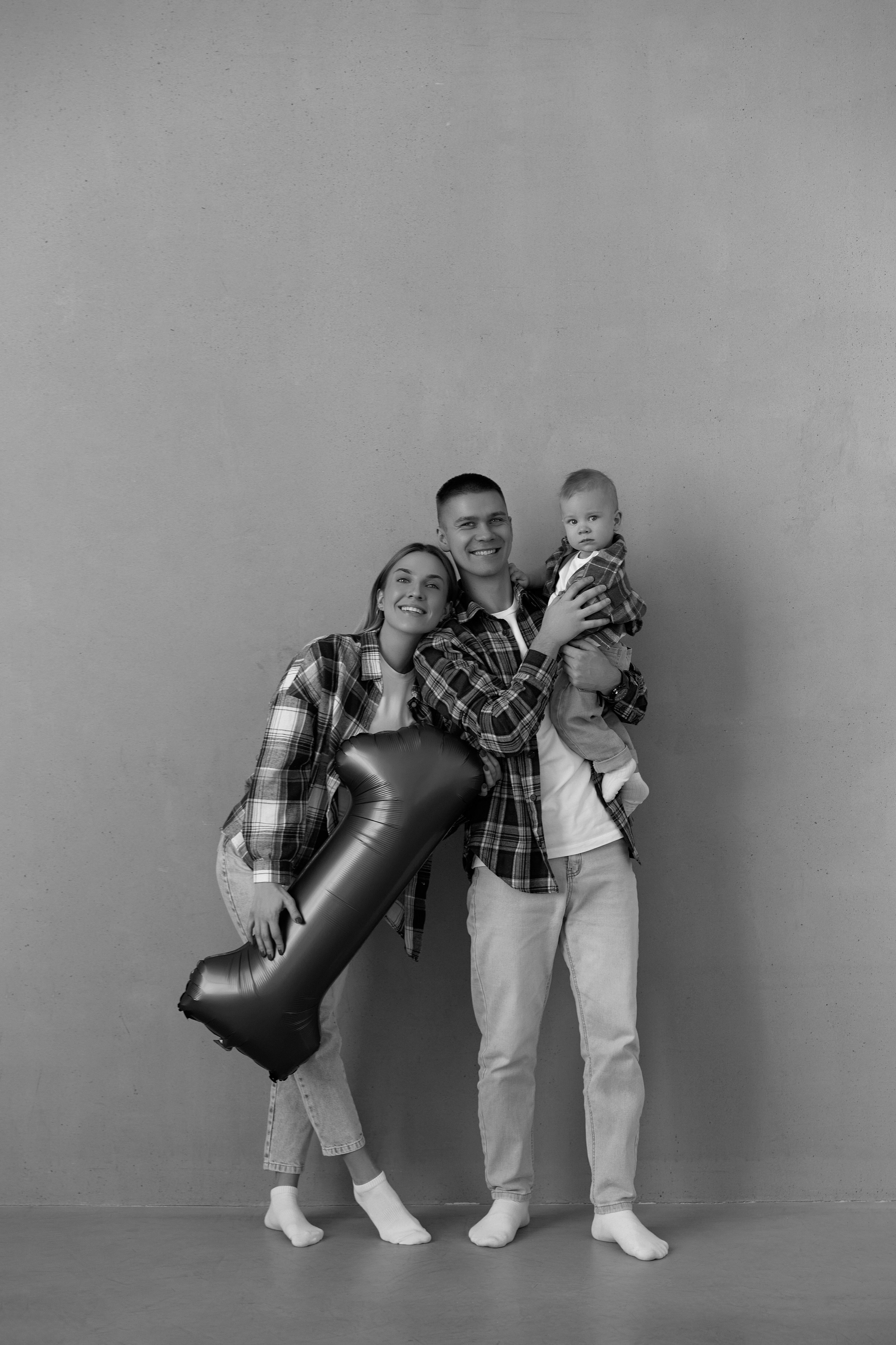 Андрей, Юля и Ярослав. Свадебный фотограф Ксения Трухина в Нижнем Новгороде и Москве