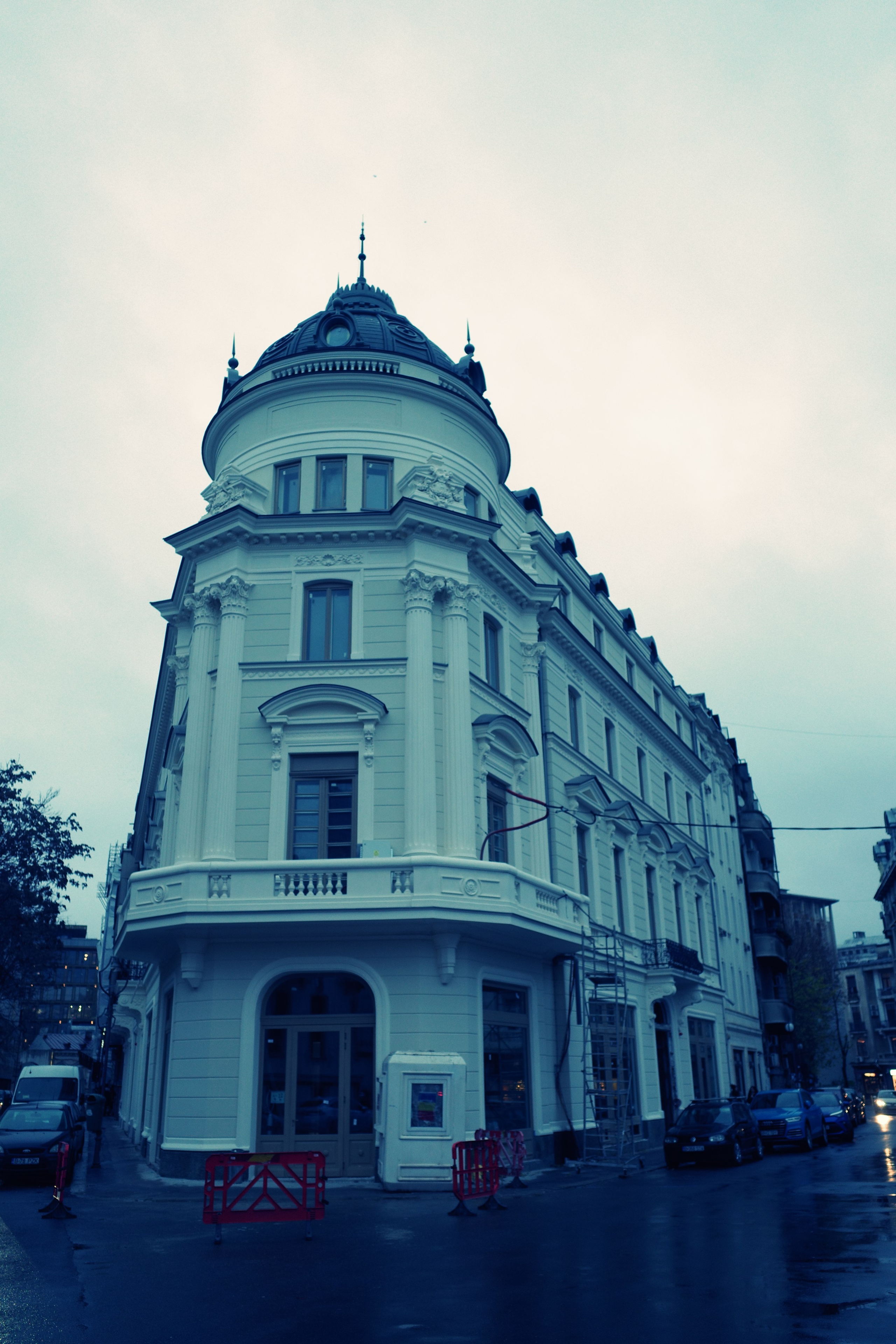 Румыния. Фотографирую для себя, своей семьи и друзей!