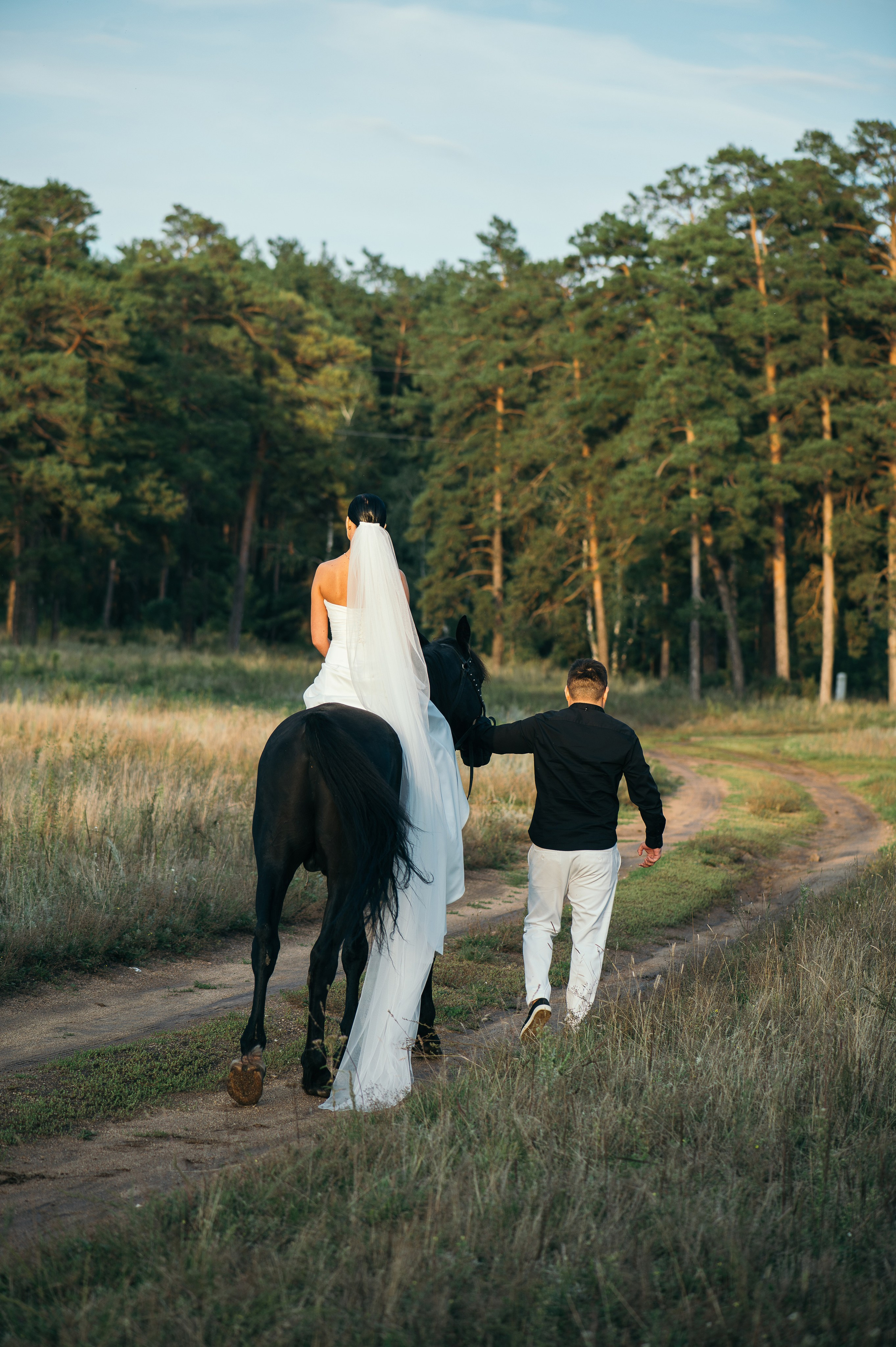 PREWEDDING. Фотограф Евгений Фураев