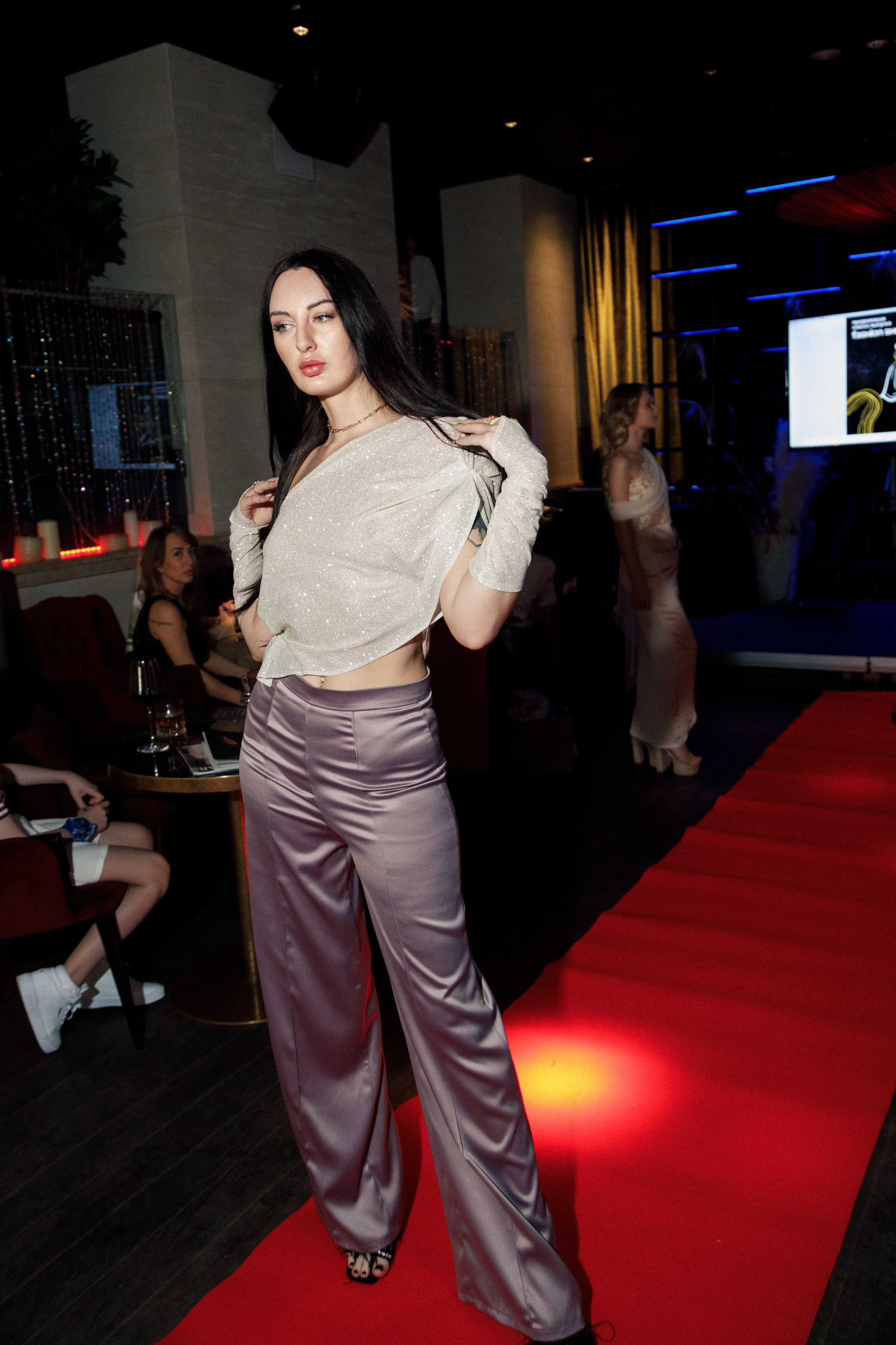 Model Lab. Артём Бачурин — свадебный фотограф Воронеж