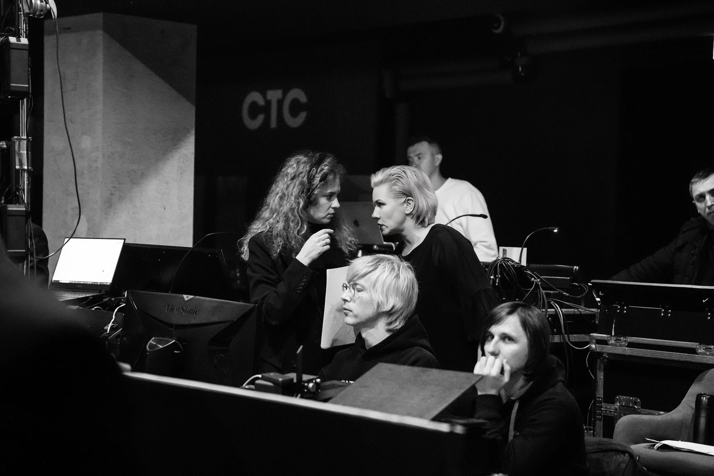 Презентация СТС 21.11.2023. EVEREST PHOTO REPORT