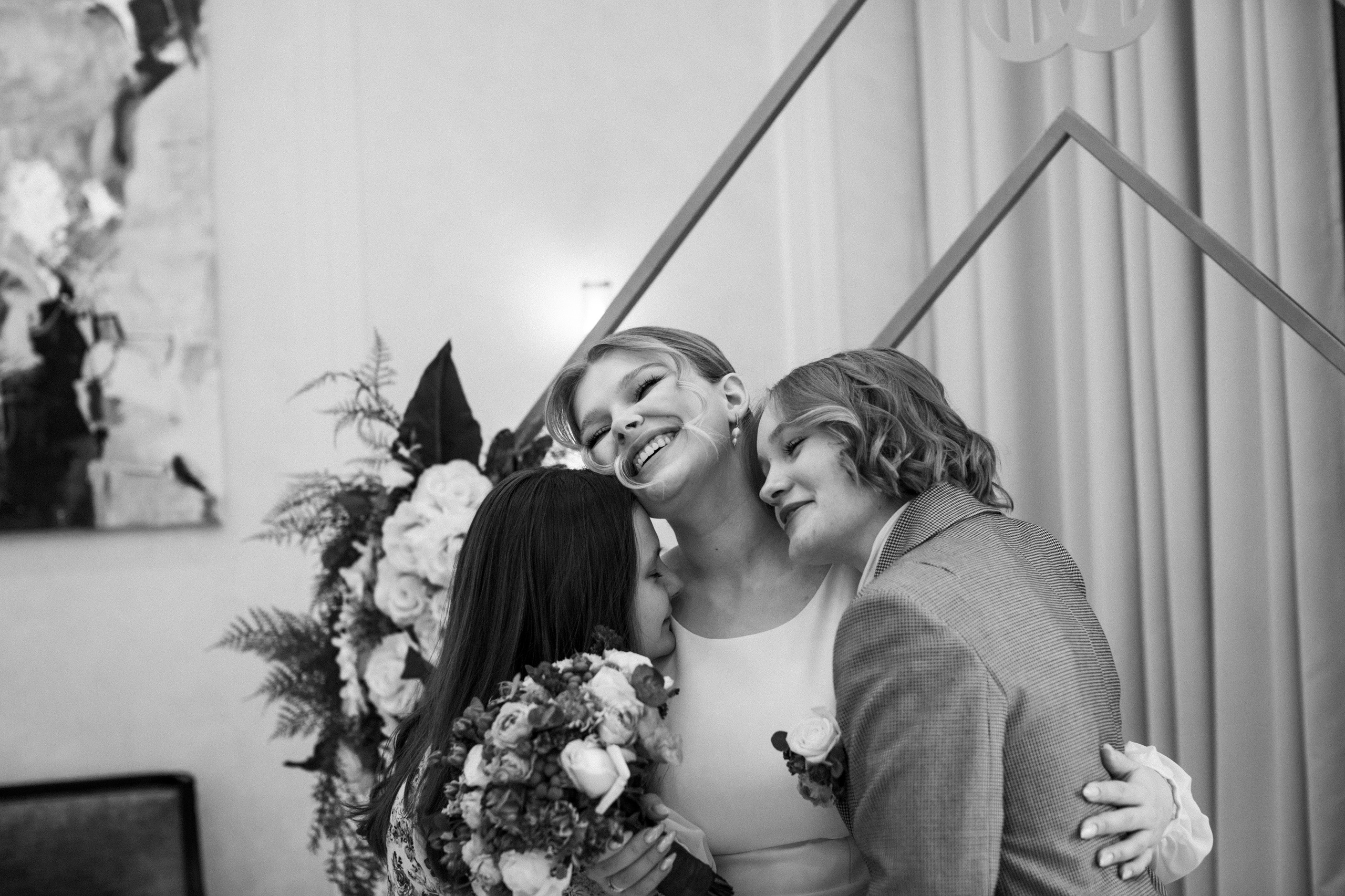 Елизавета и Матвей. Семейный, детский и школьный фотограф в Москве Рудницкая Анна