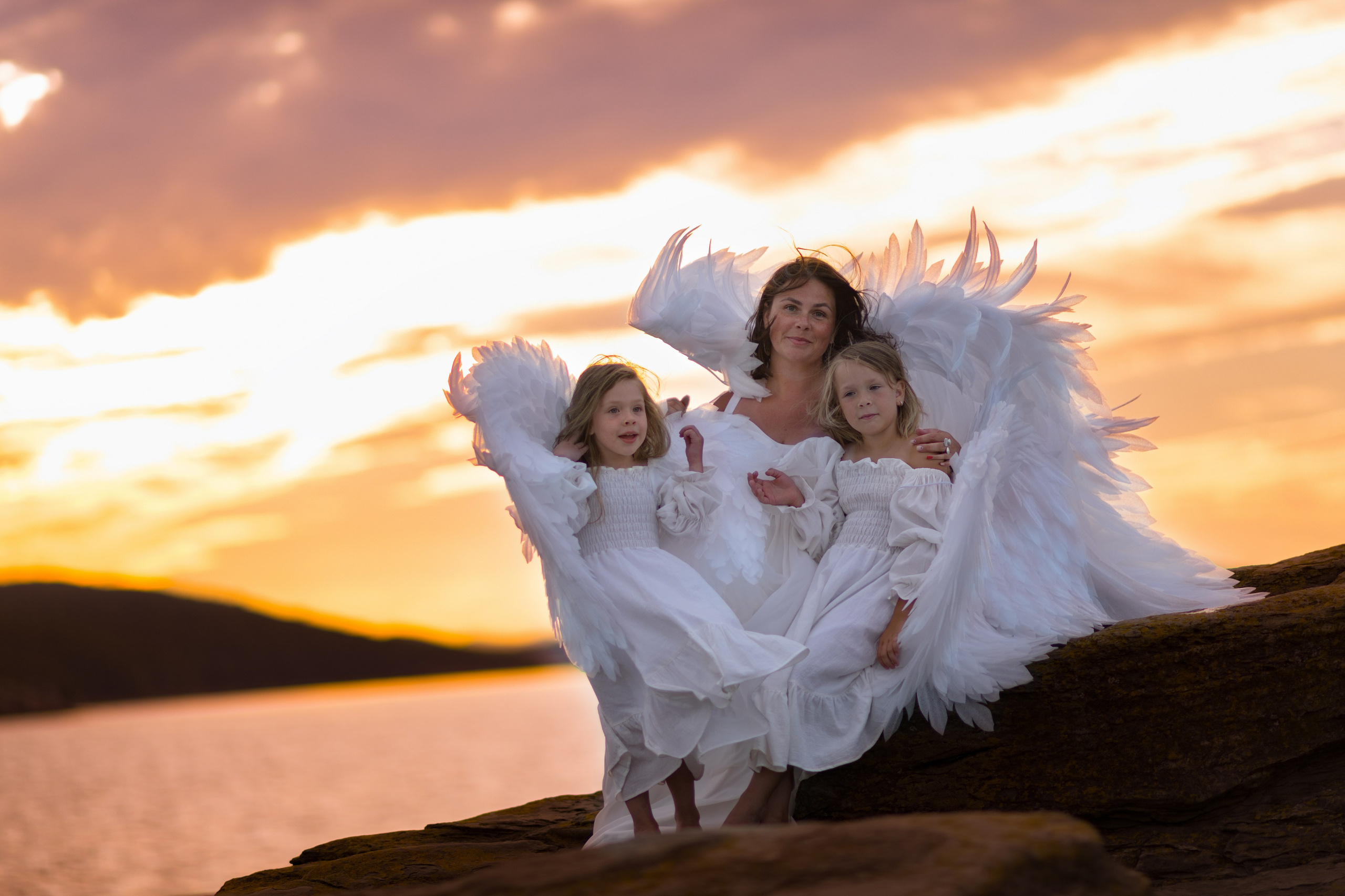 Ангельские проекты. Главная