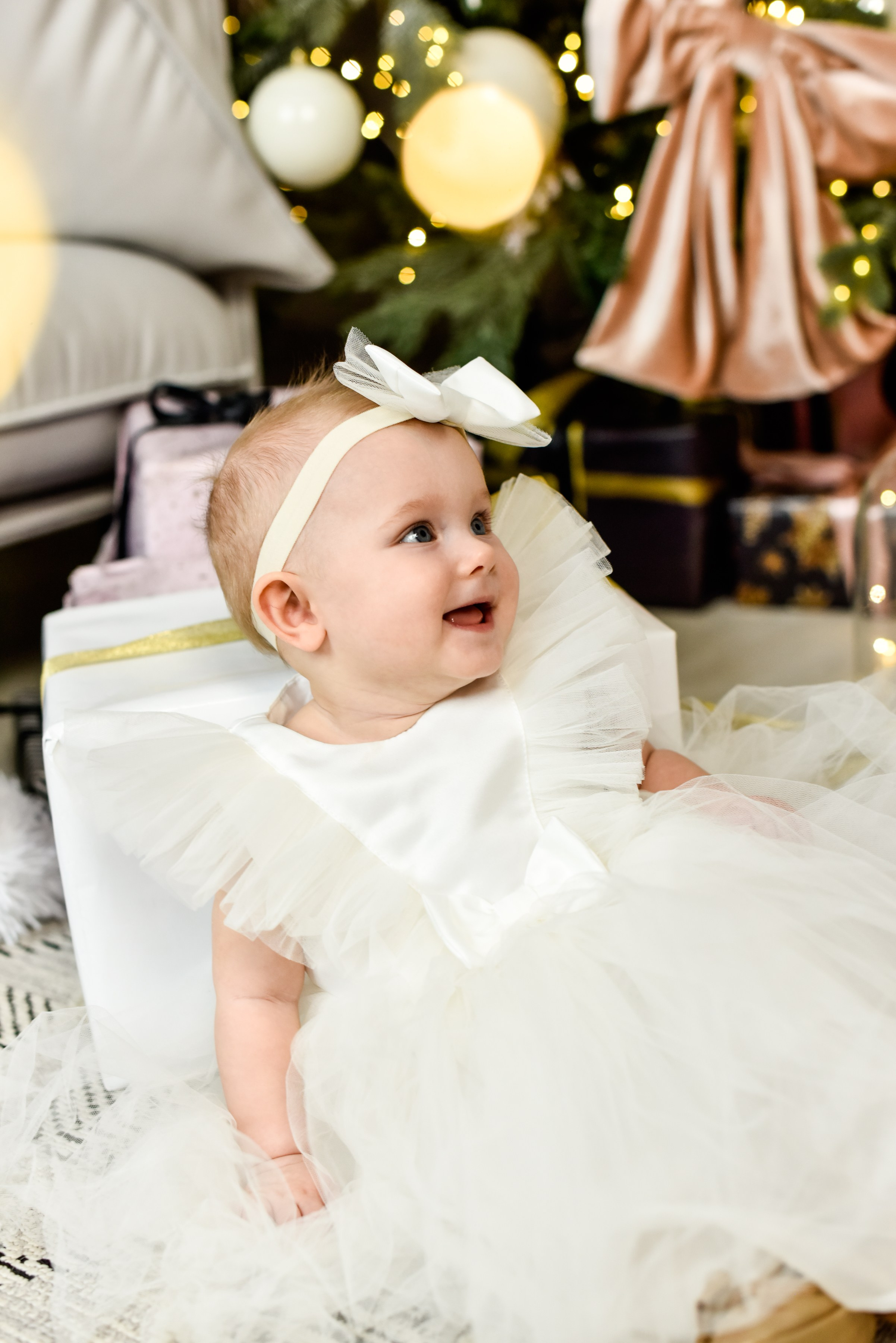 Семья Елены