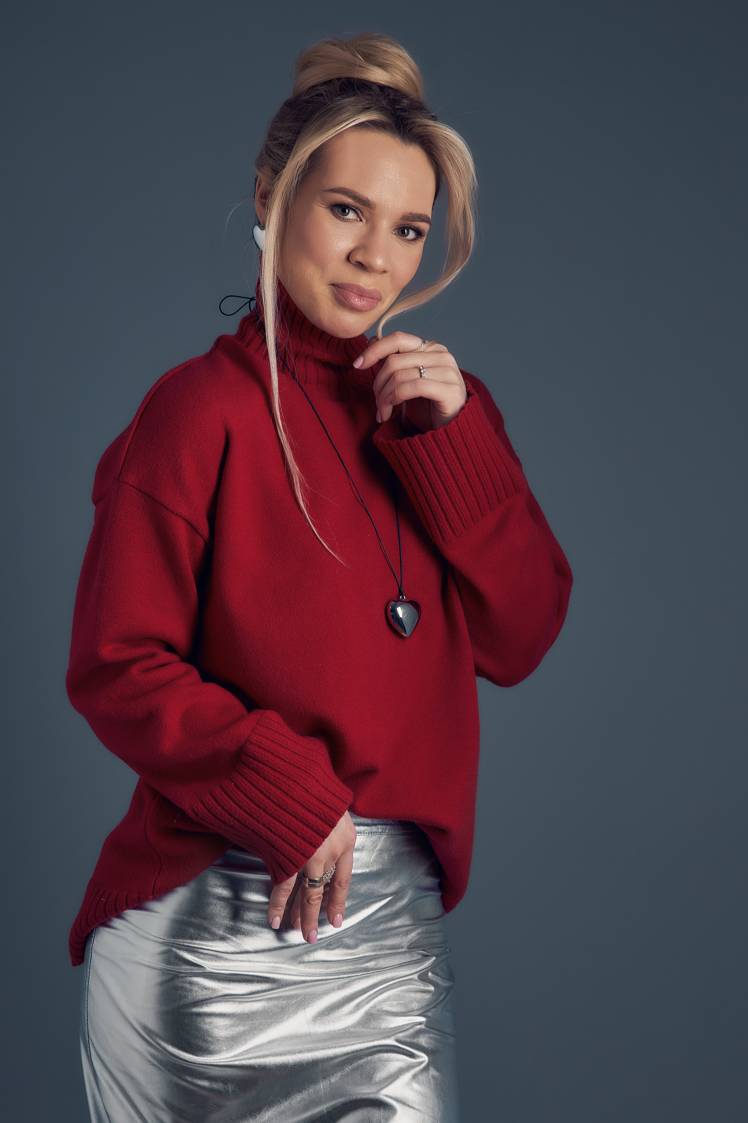 Кристина. Фотограф снимающий в Усинске и Кирове