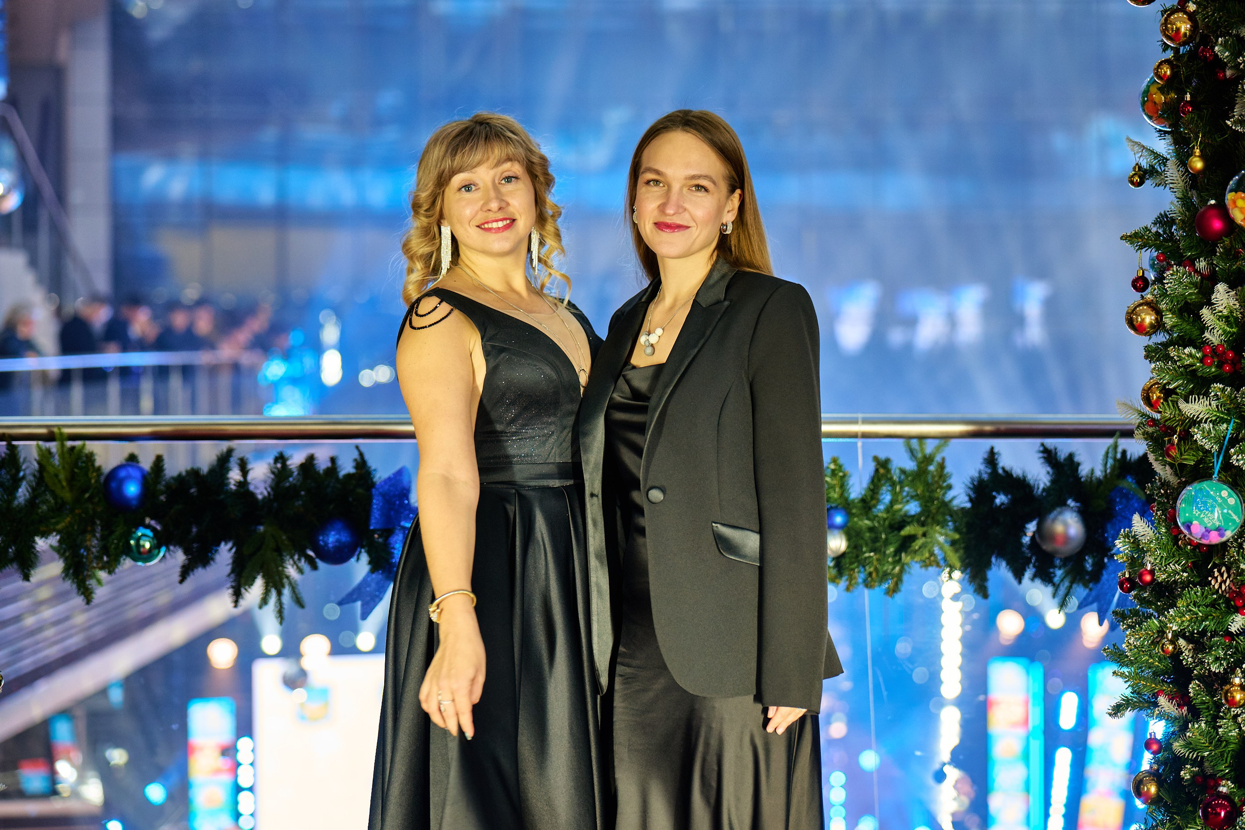 Зимний бал 14.12. Профессиональный репортажный фотограф Инесса Иминова