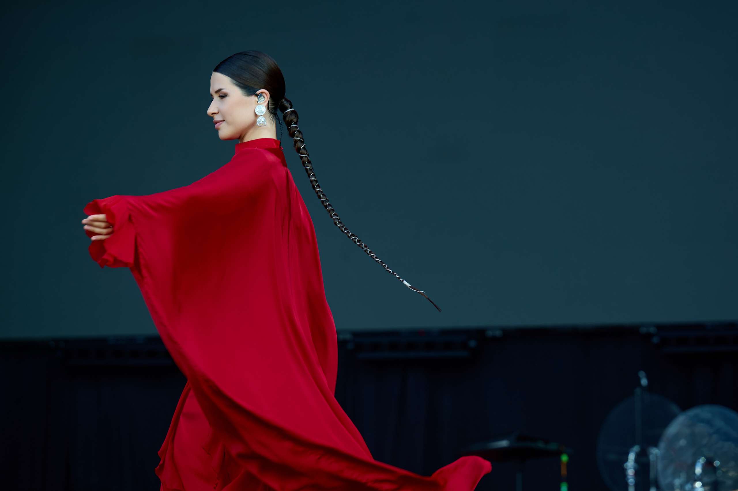 День молодежи вечерняя программа. Профессиональный репортажный фотограф Инесса Иминова