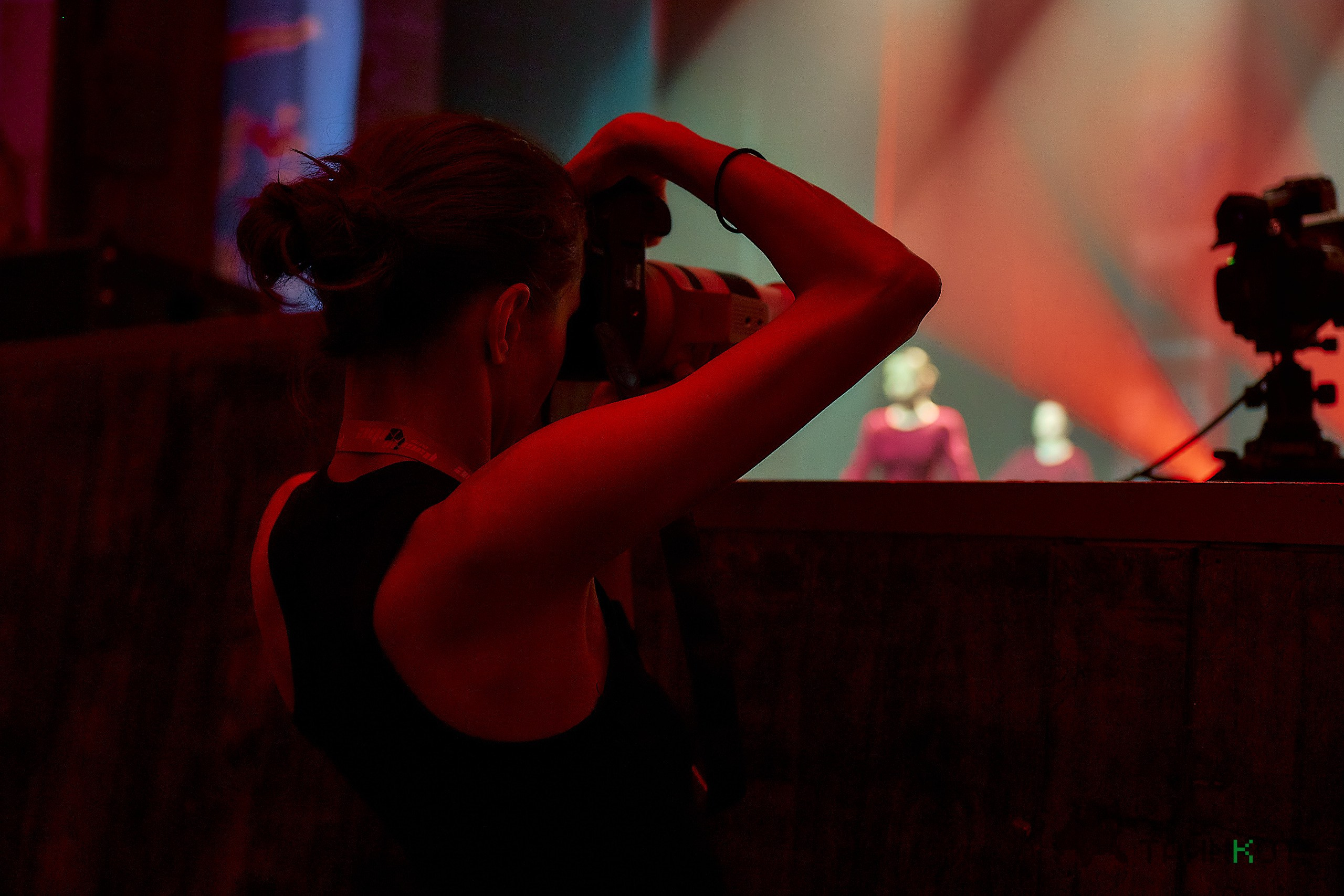 Pacific vibe 2025. Профессиональный репортажный фотограф Инесса Иминова