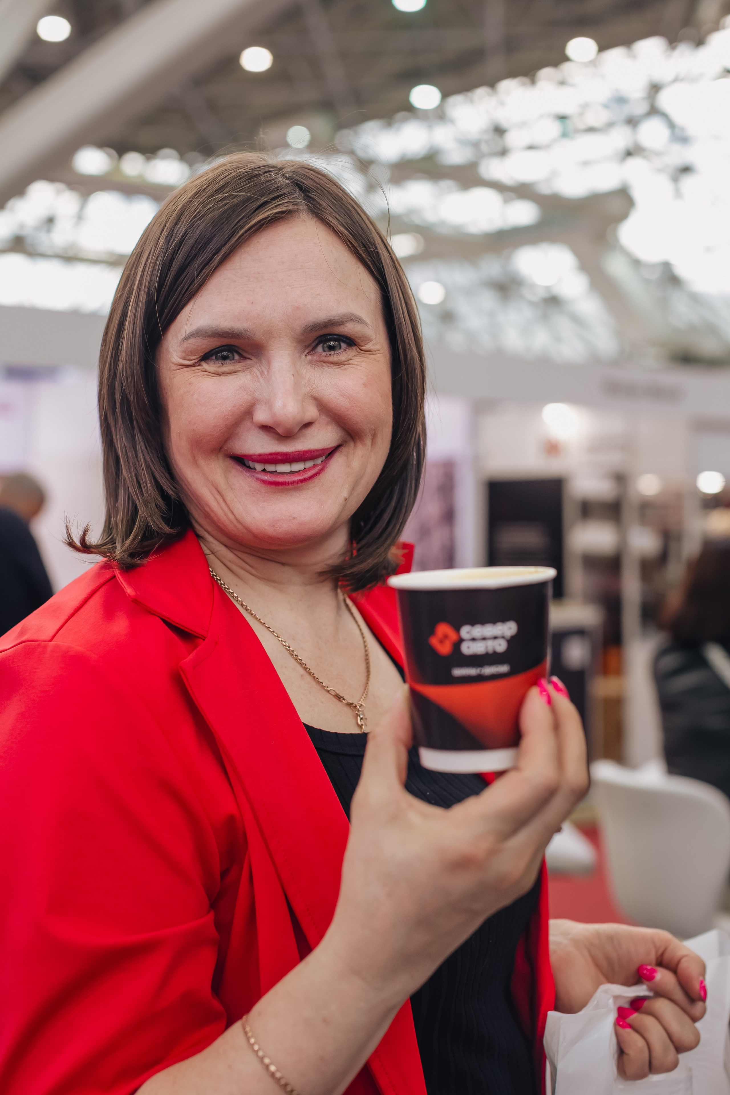 Север Авто, Выставка Экспоцентр. Фотограф и видеограф Анна Домашенко