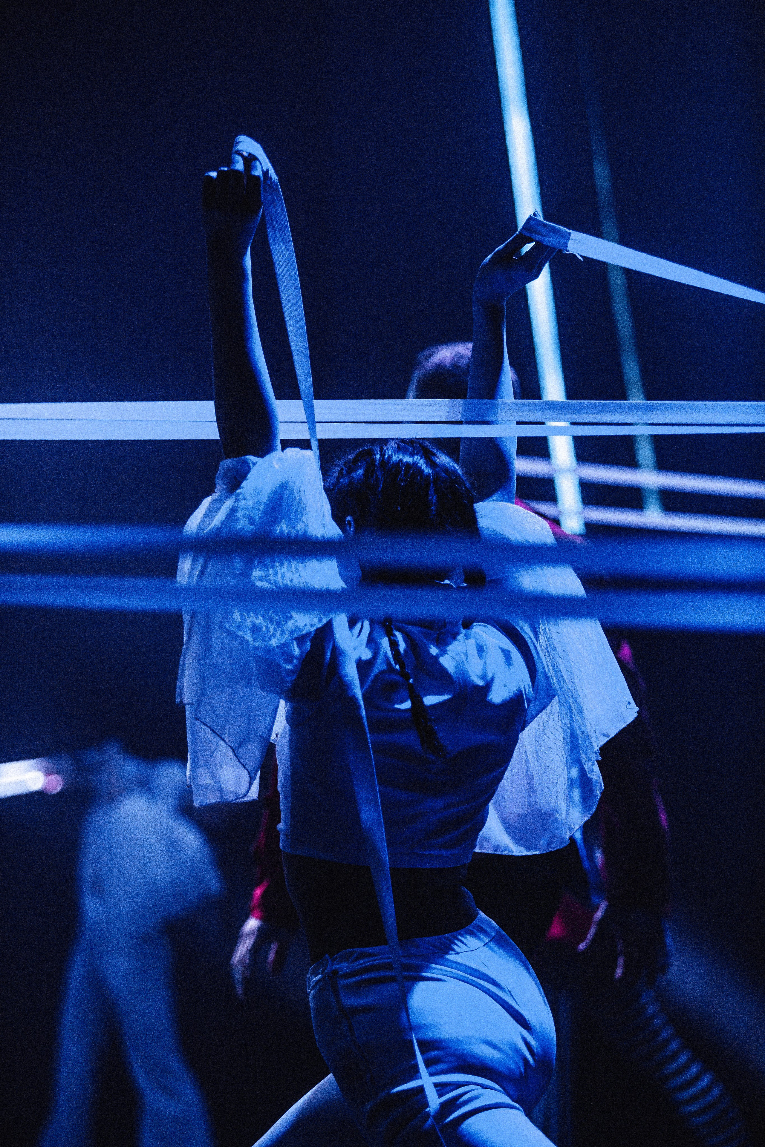 Репортажная фотография с мероприятий и концертов