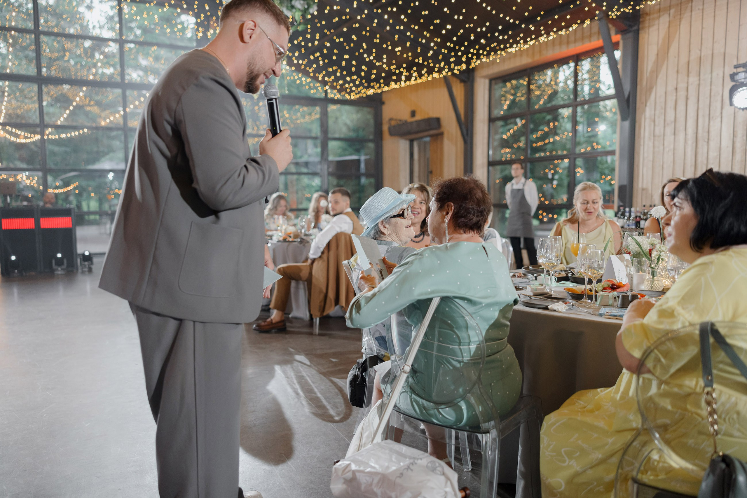 Павел и Ксения. Свадебный фотограф и видеограф Юрий и Эля Дубинины