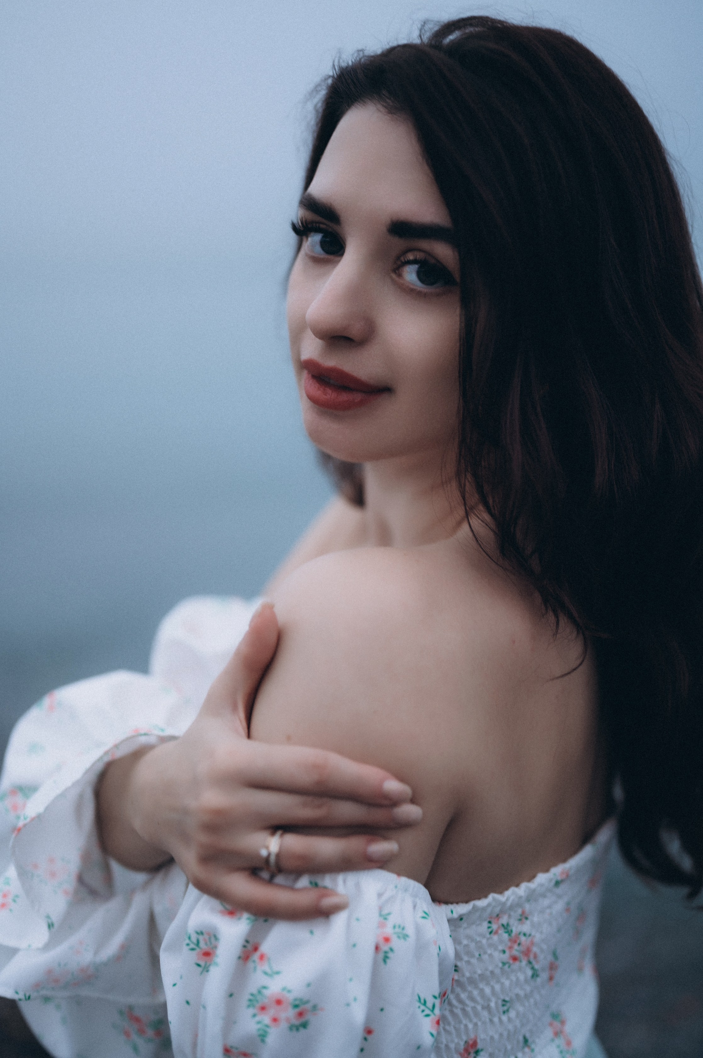 Виктория. Фотограф Сочи Кисматова Анастасия