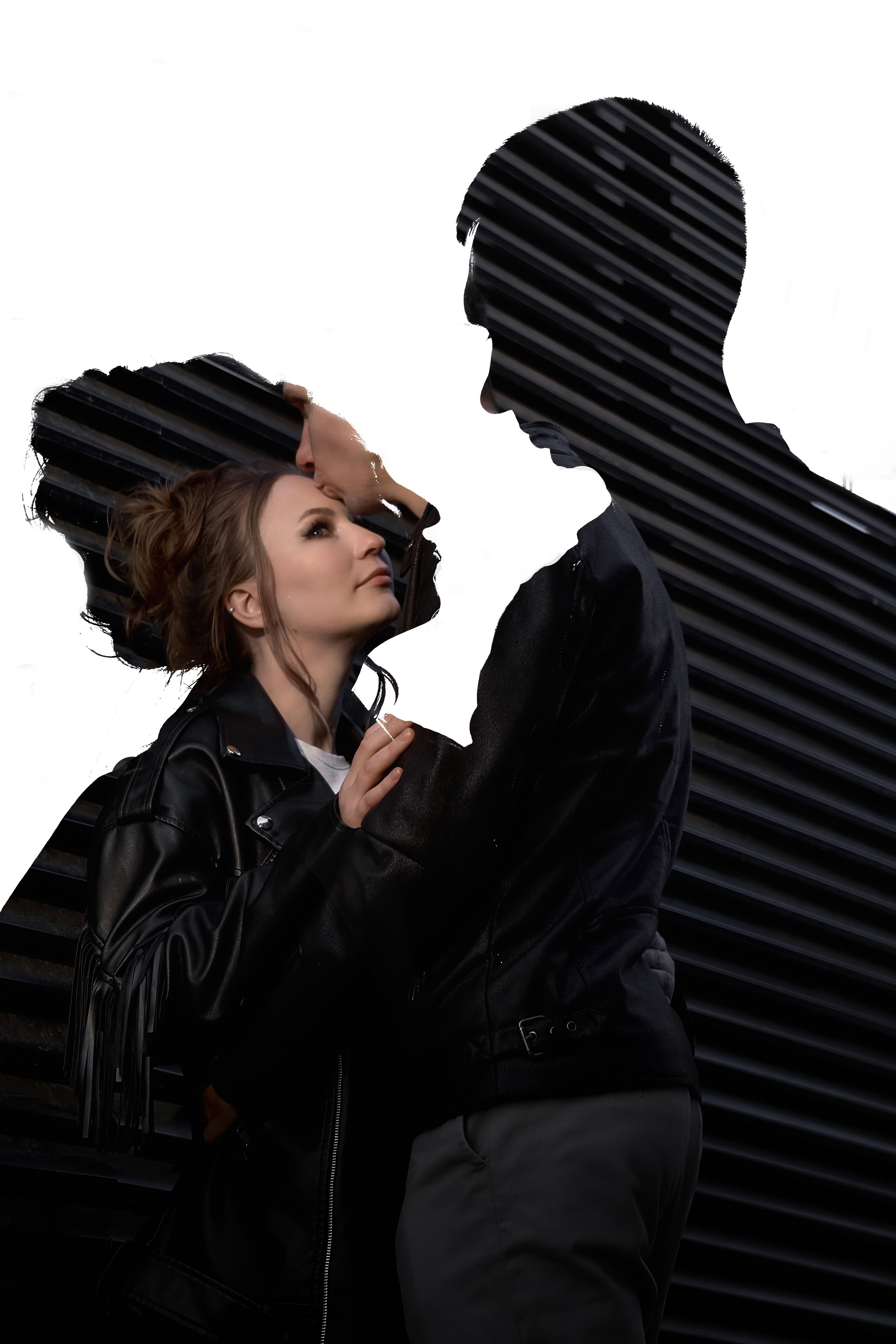 Лавстори для Игоря и Оксаны. Мартазова Екатерина фотограф. Екатеринбург