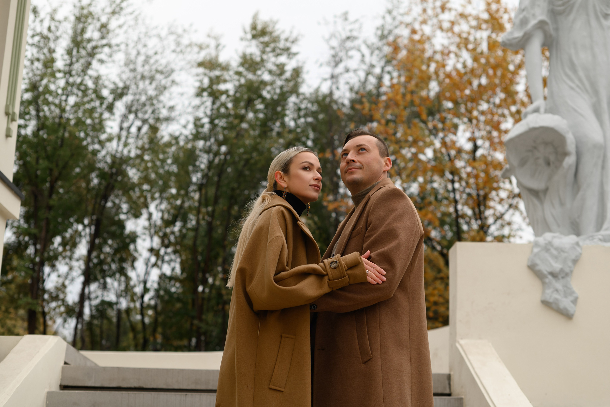 LOVE STORY. Главная