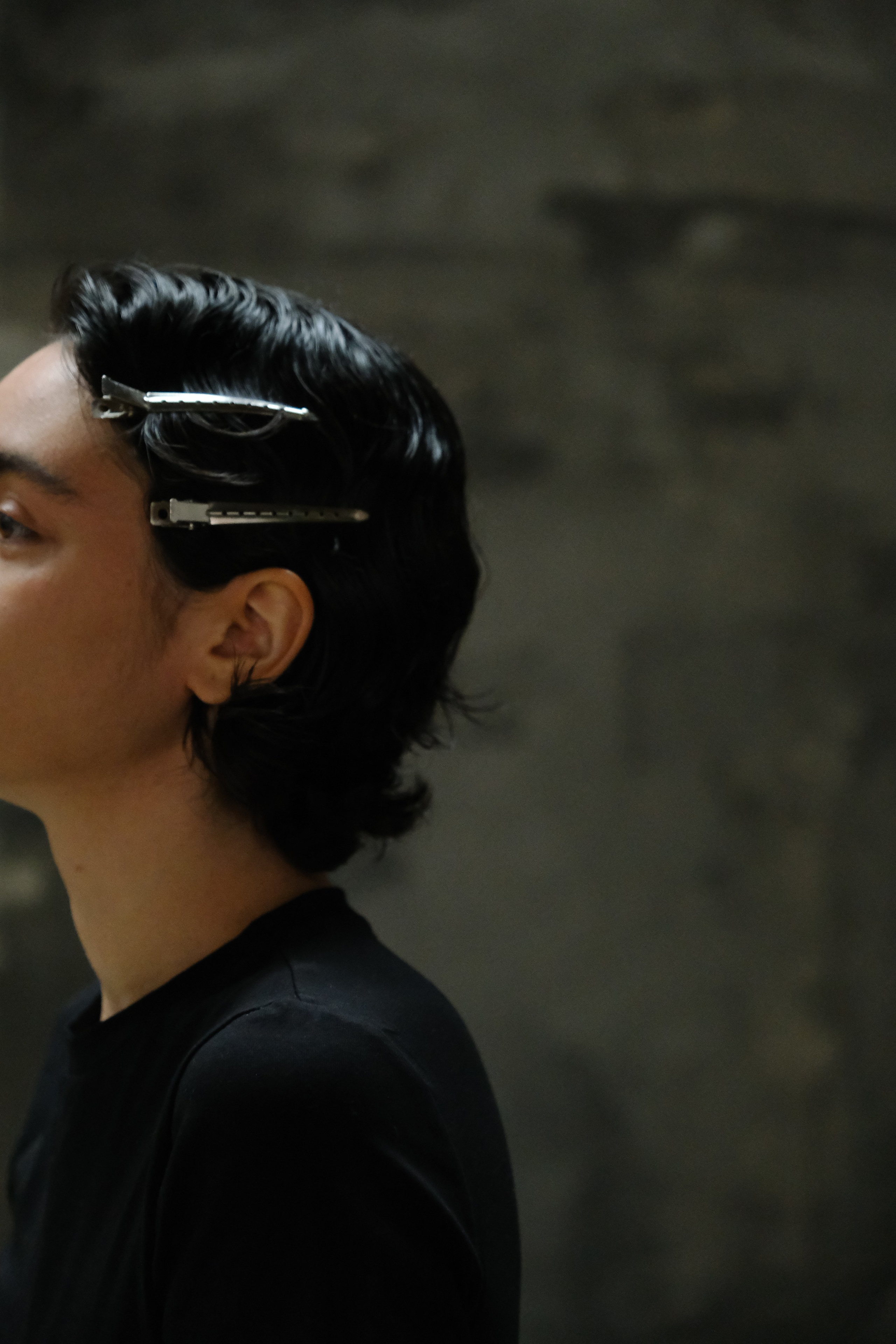 Личные. Фотограф barsetkka