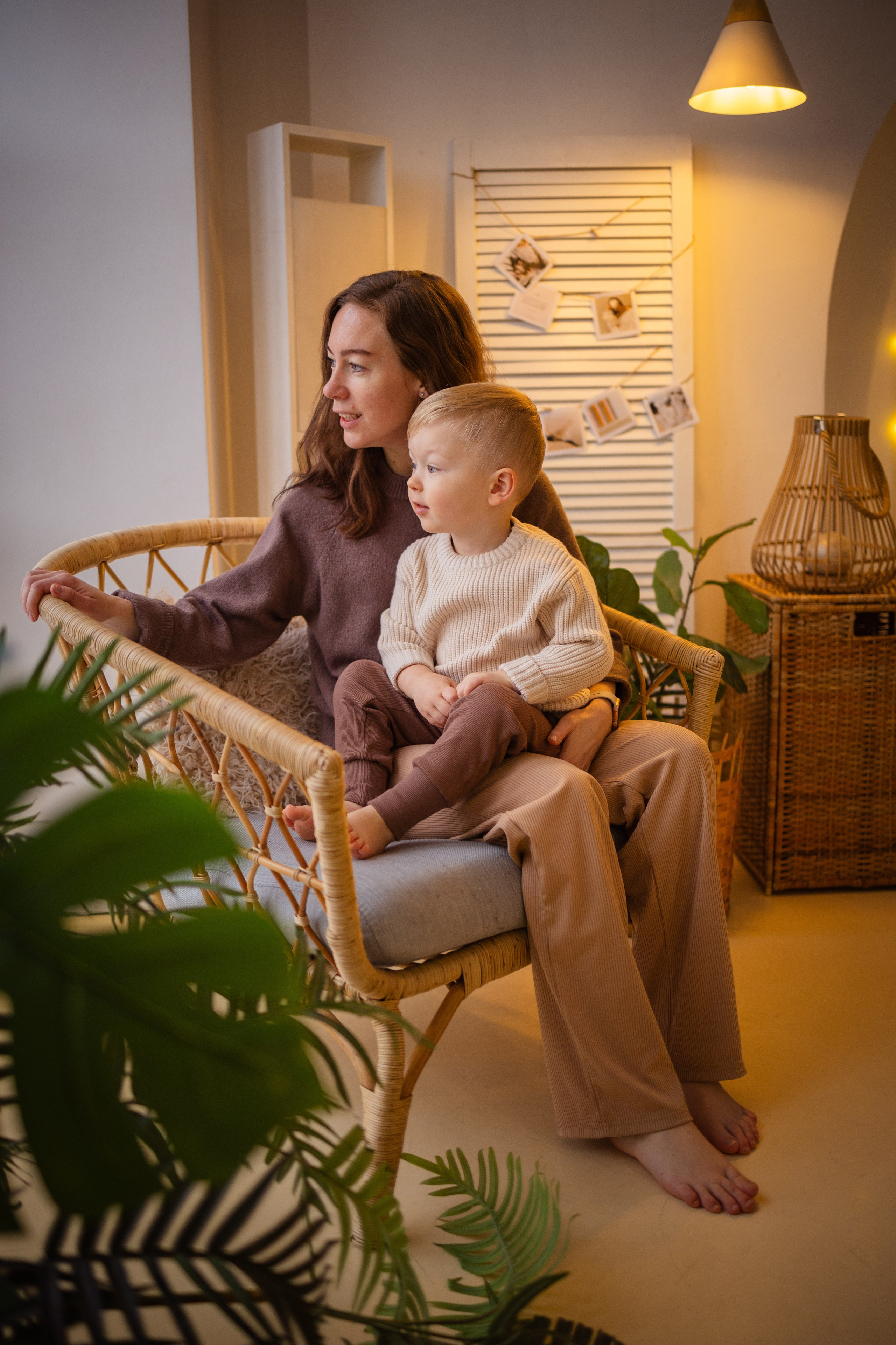 Екатерина и Ярослав