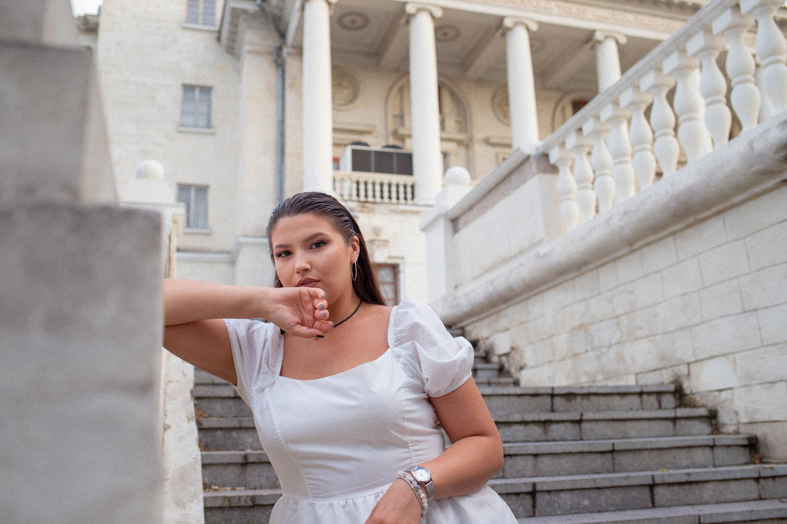 Таня & Дима. Фотограф Немазенко Ольга