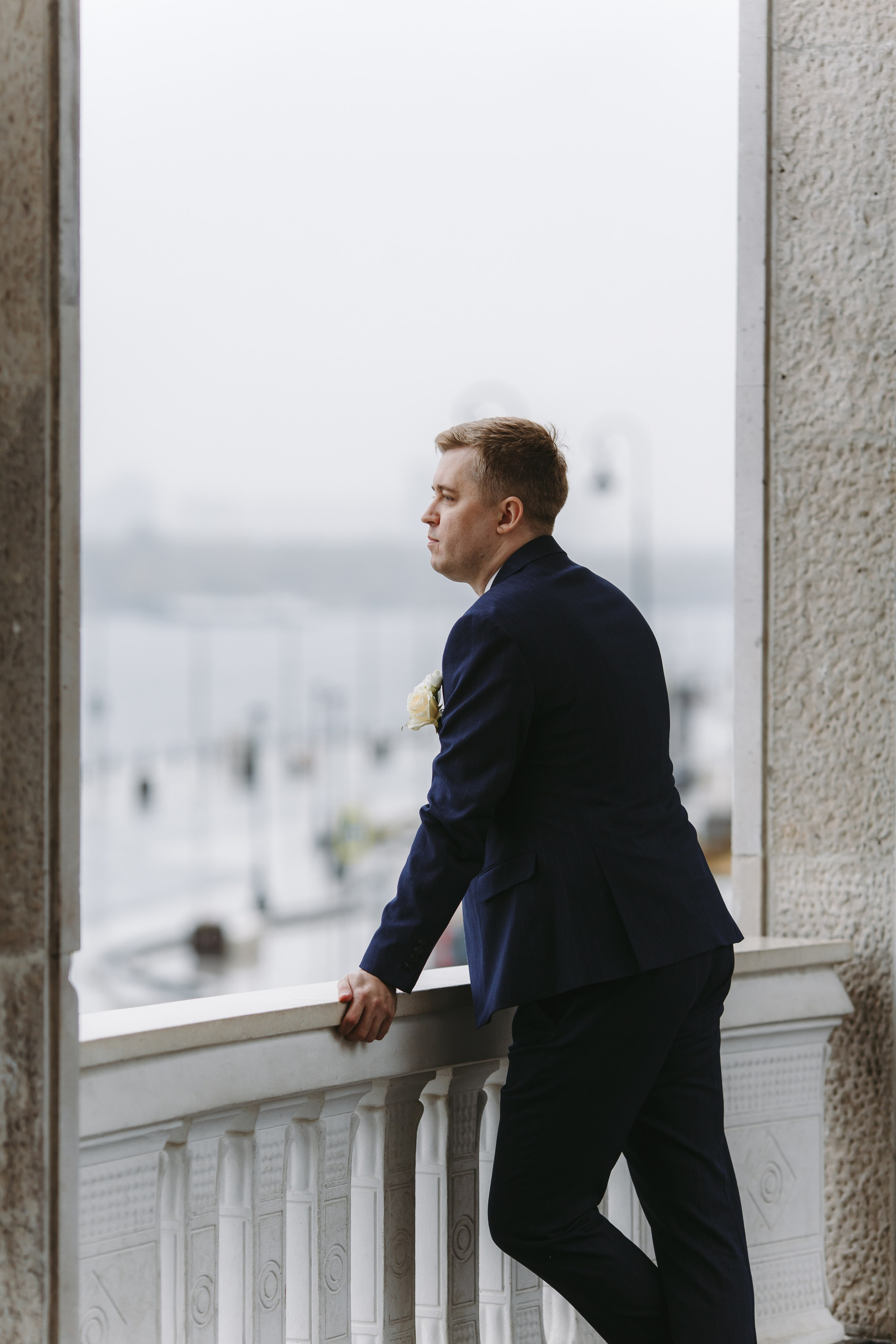 Александр и Любовь. Свадебный фотограф Александр Абрамов Москва / Зеленоград