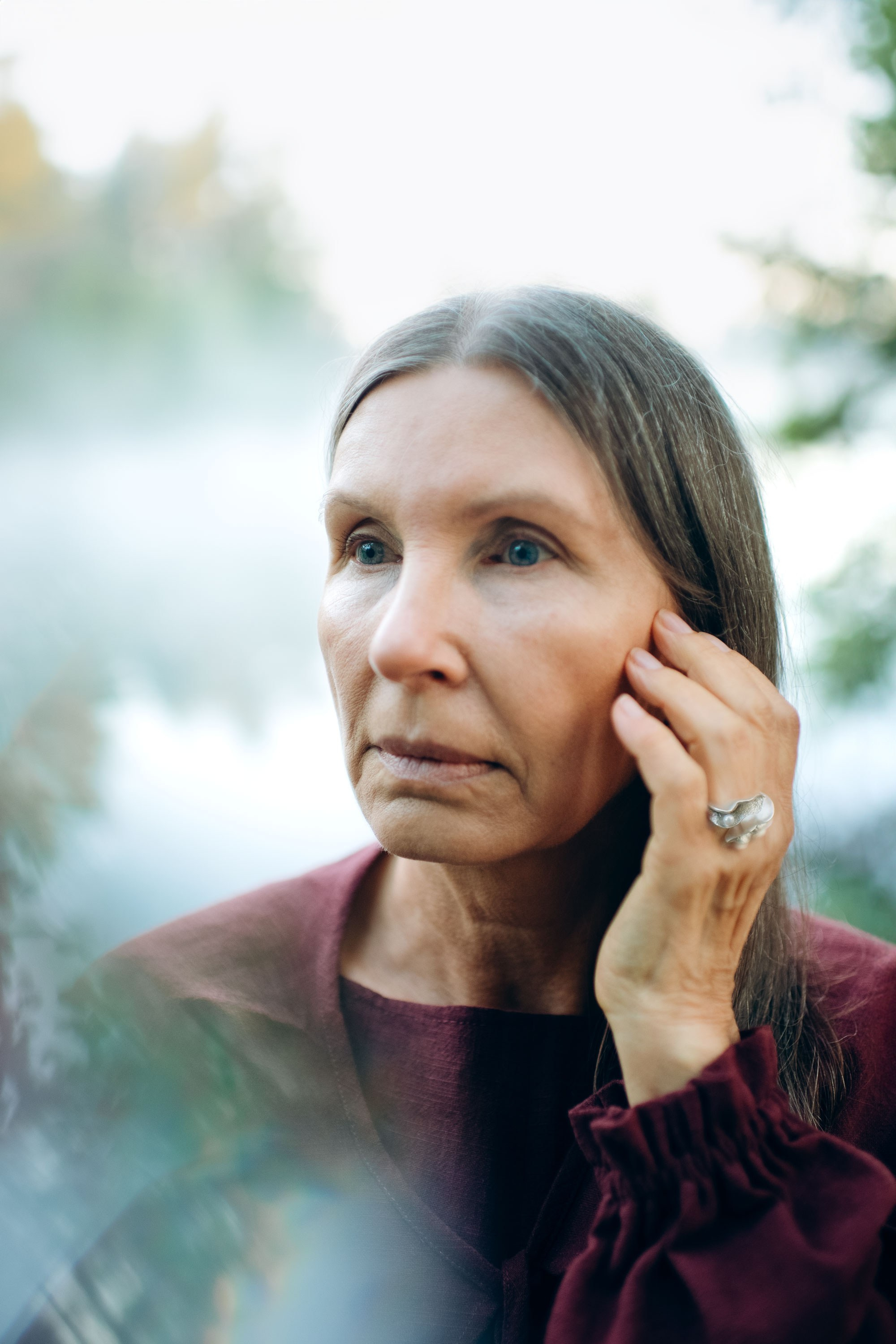 Сила женского рода. Алена Войтко