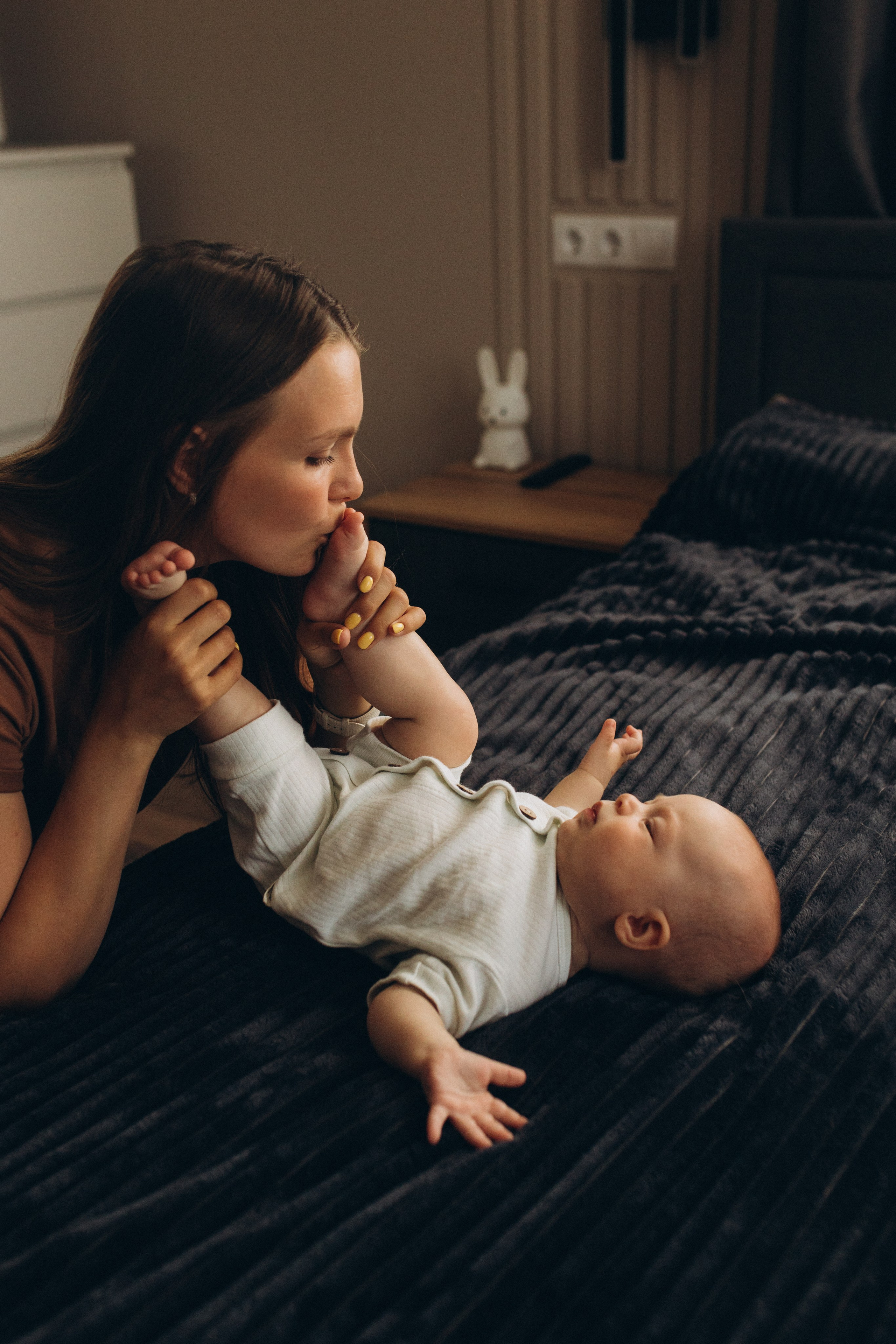 Домашняя. Семейный фотограф в Обнинске