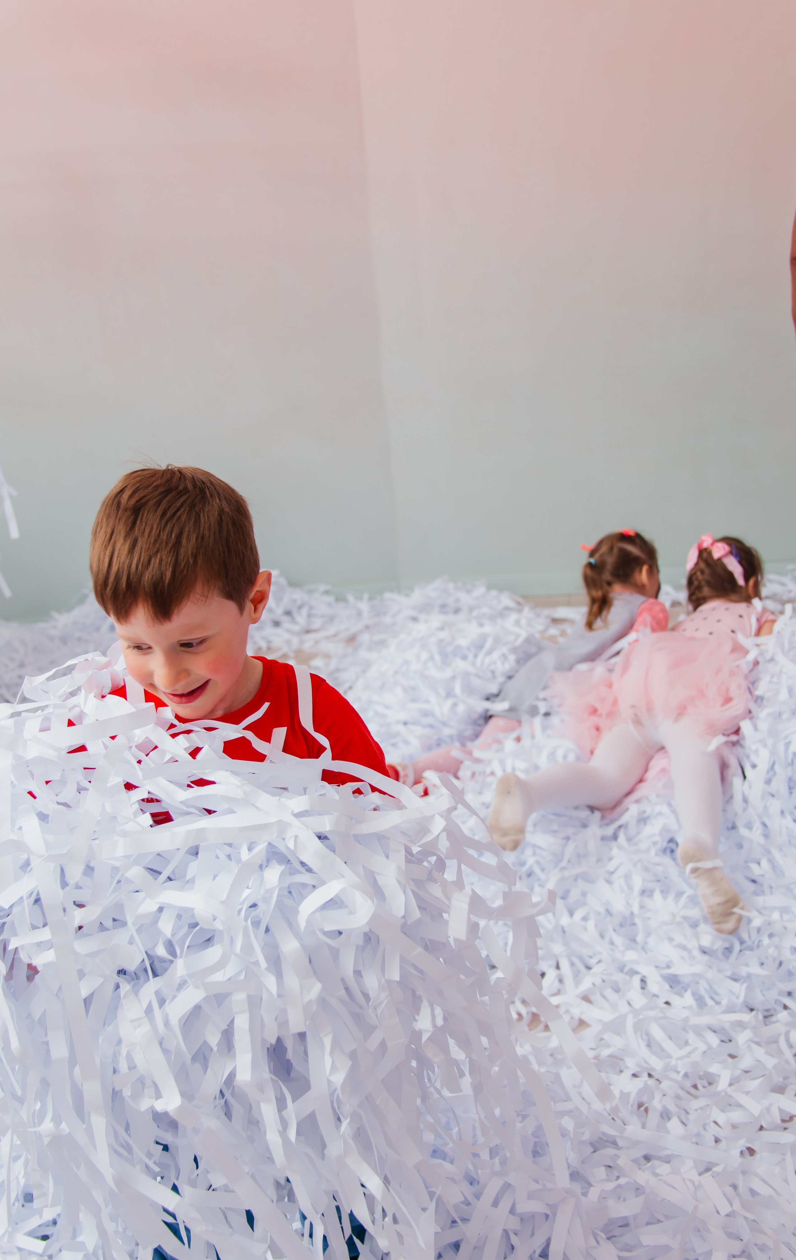 Съемка детского праздника. Коммерческий фотограф в Москве, Наталия Горячева