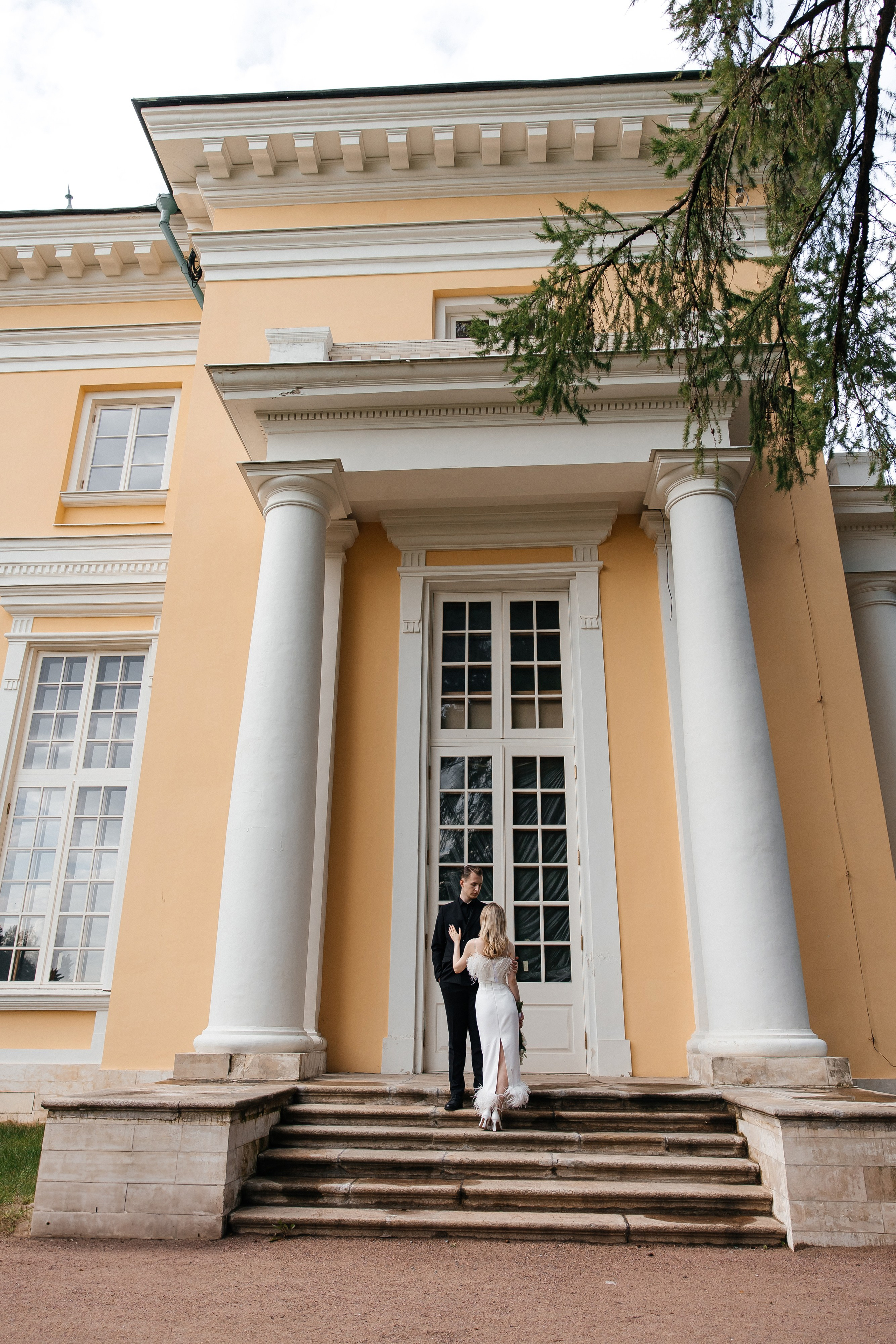 Алексей & Ольга