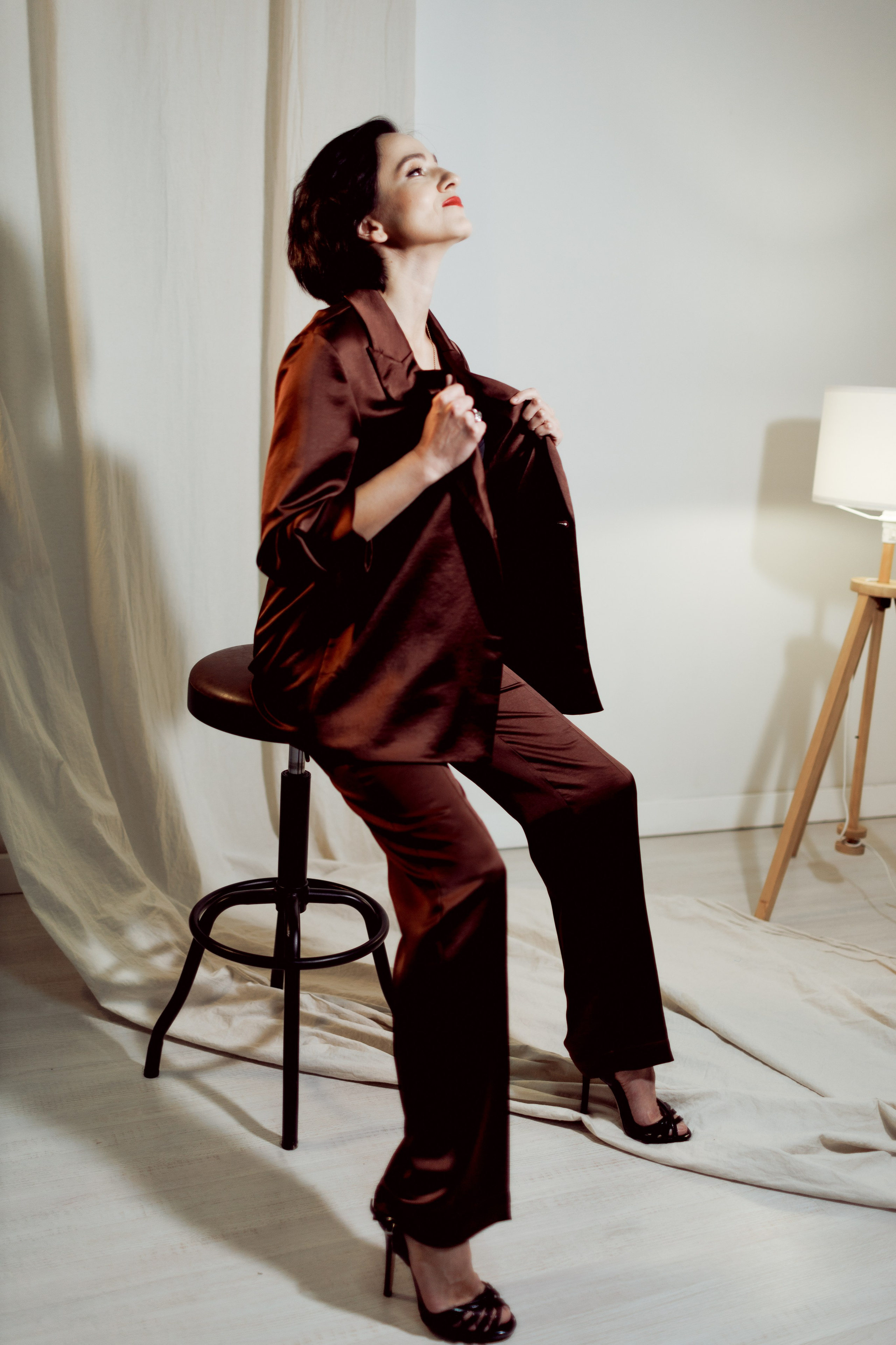 Аннета. Портретный и свадебный фотограф в Белгороде Глухова Кристина