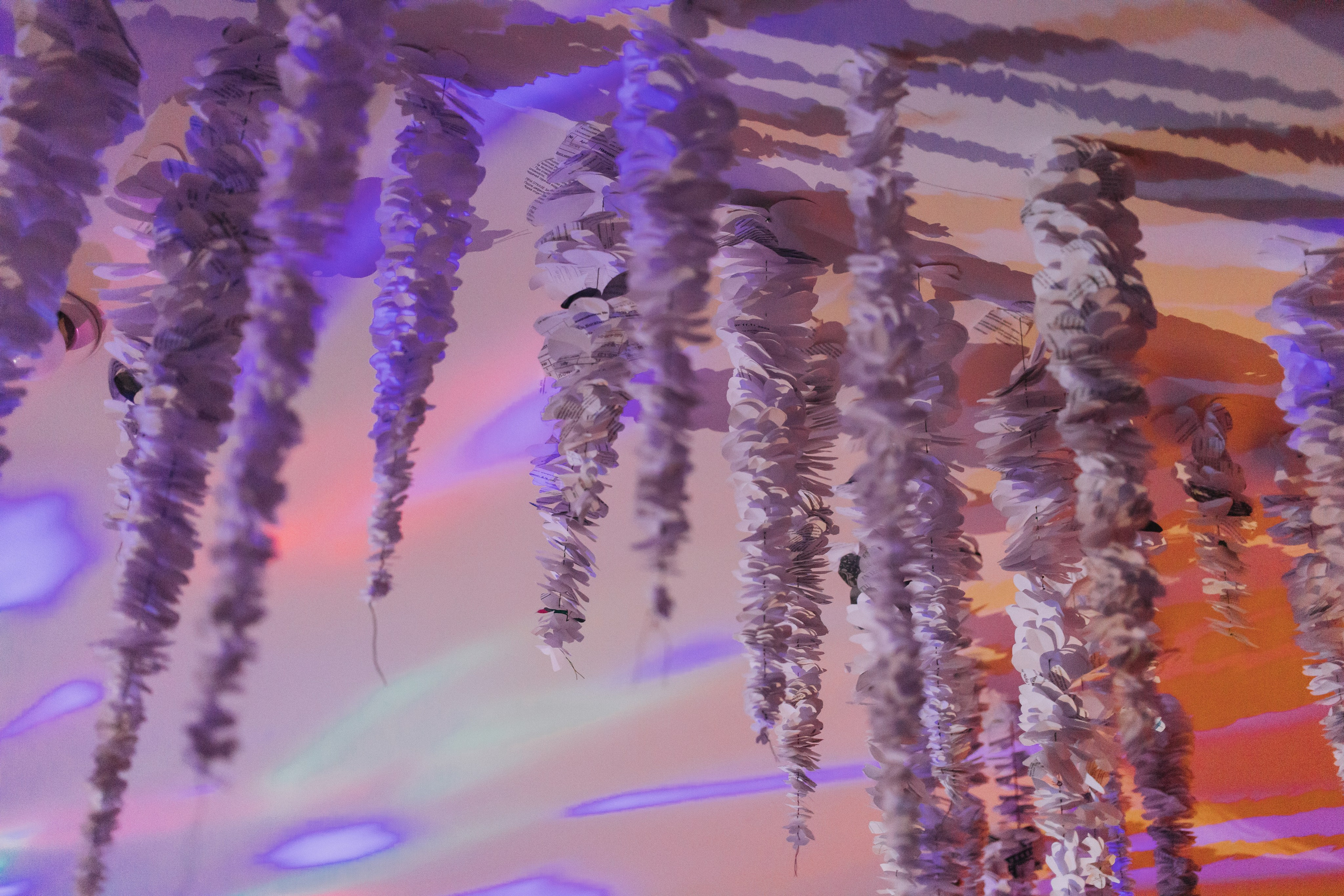 Темный дворецкий. Репортажный фотограф Анастасия Головко