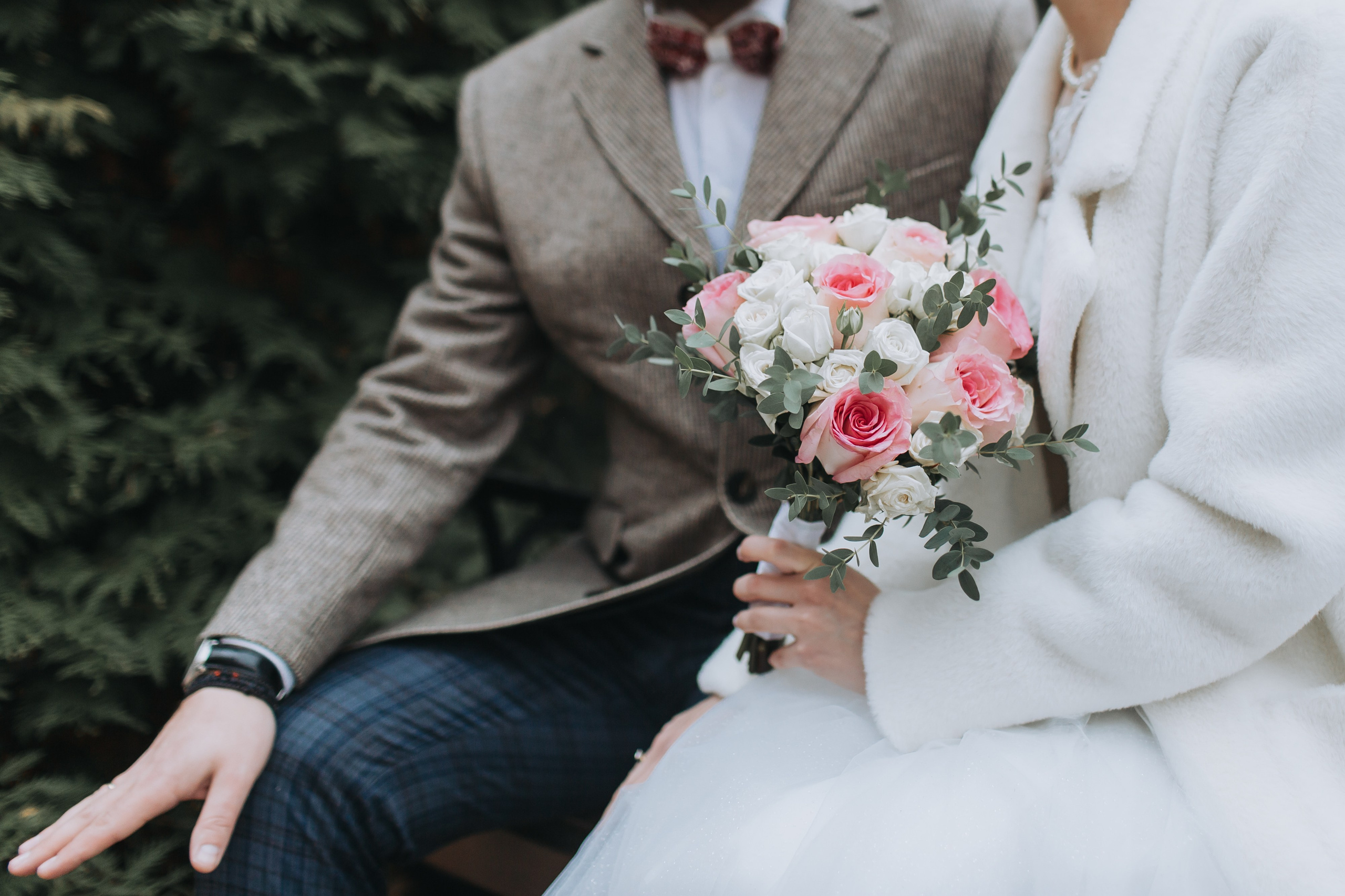 Кристина и Паша. Репортажный фотограф Анастасия Головко