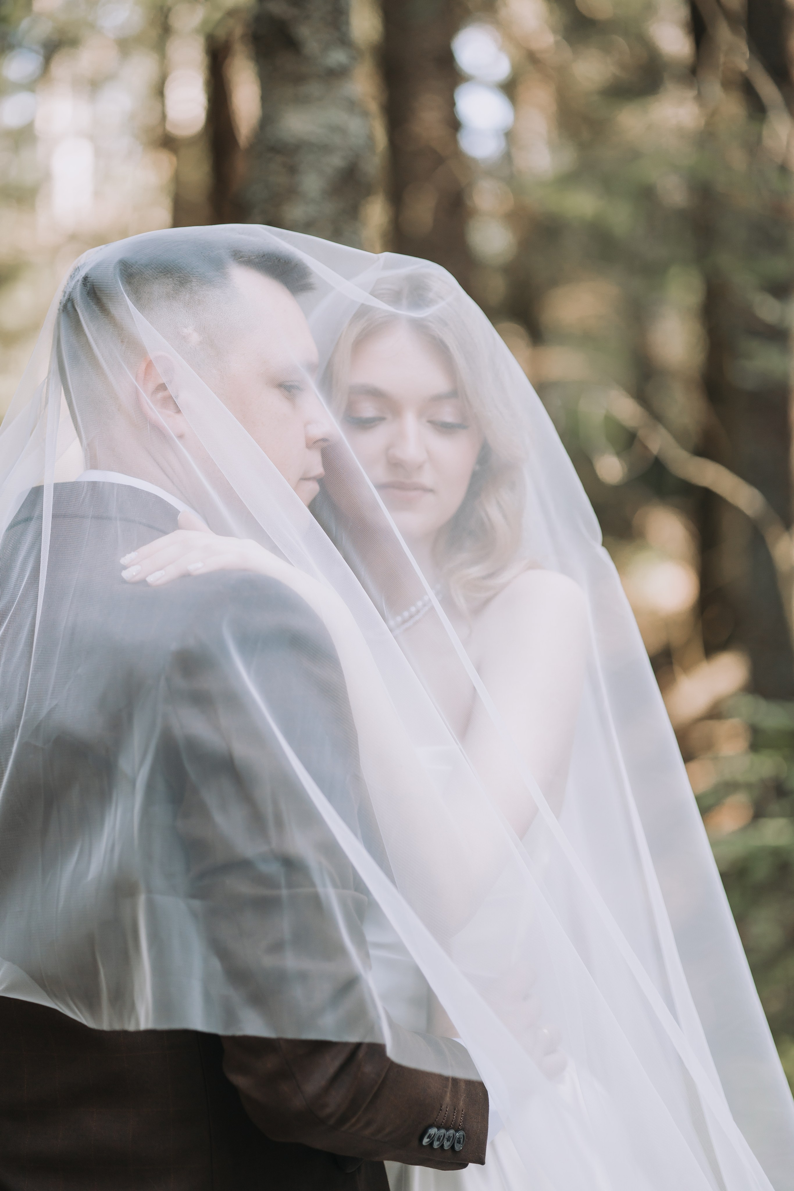 София и Петр. Репортажный фотограф Анастасия Головко