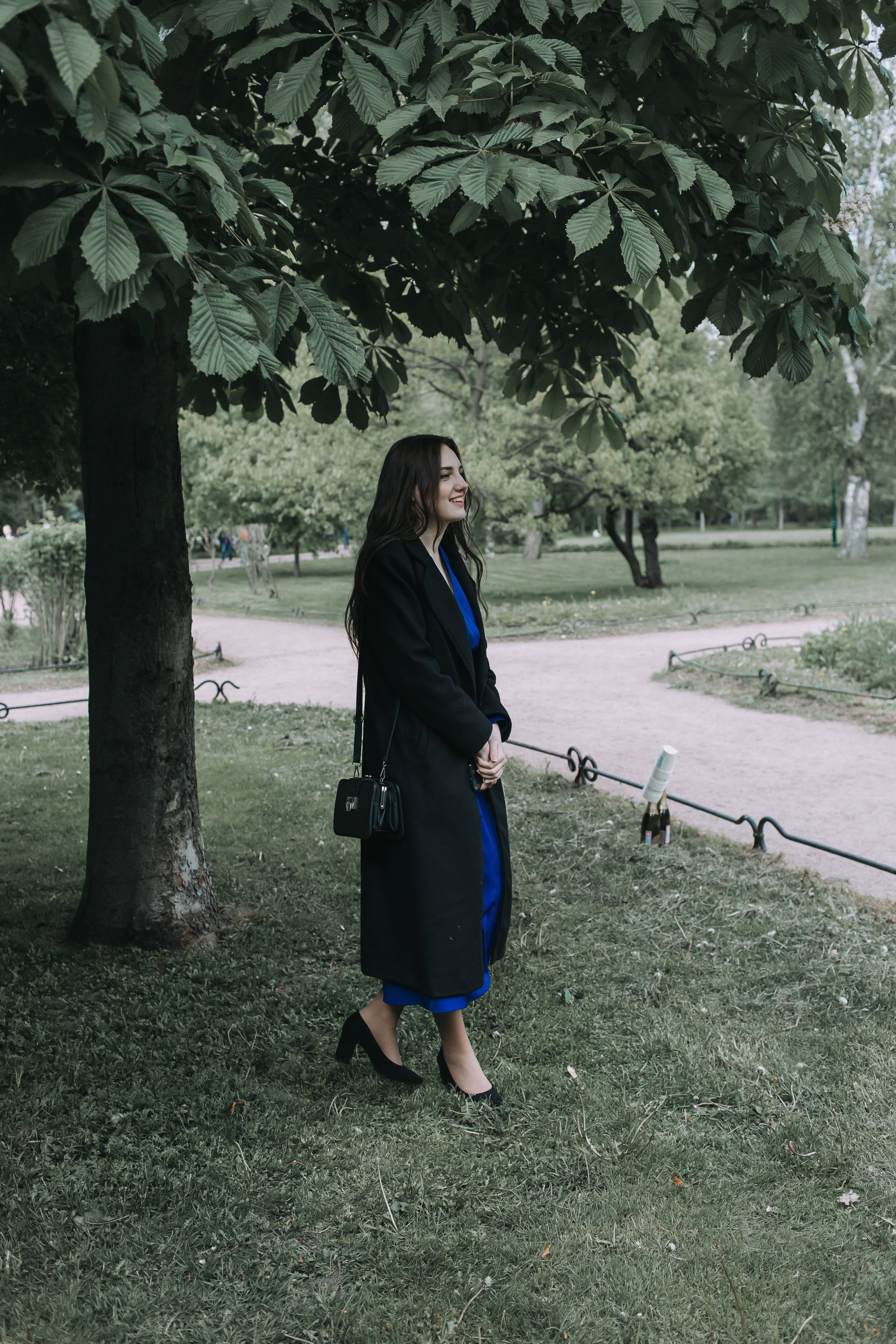 Татьяна и Даниил. Репортажный фотограф Анастасия Головко