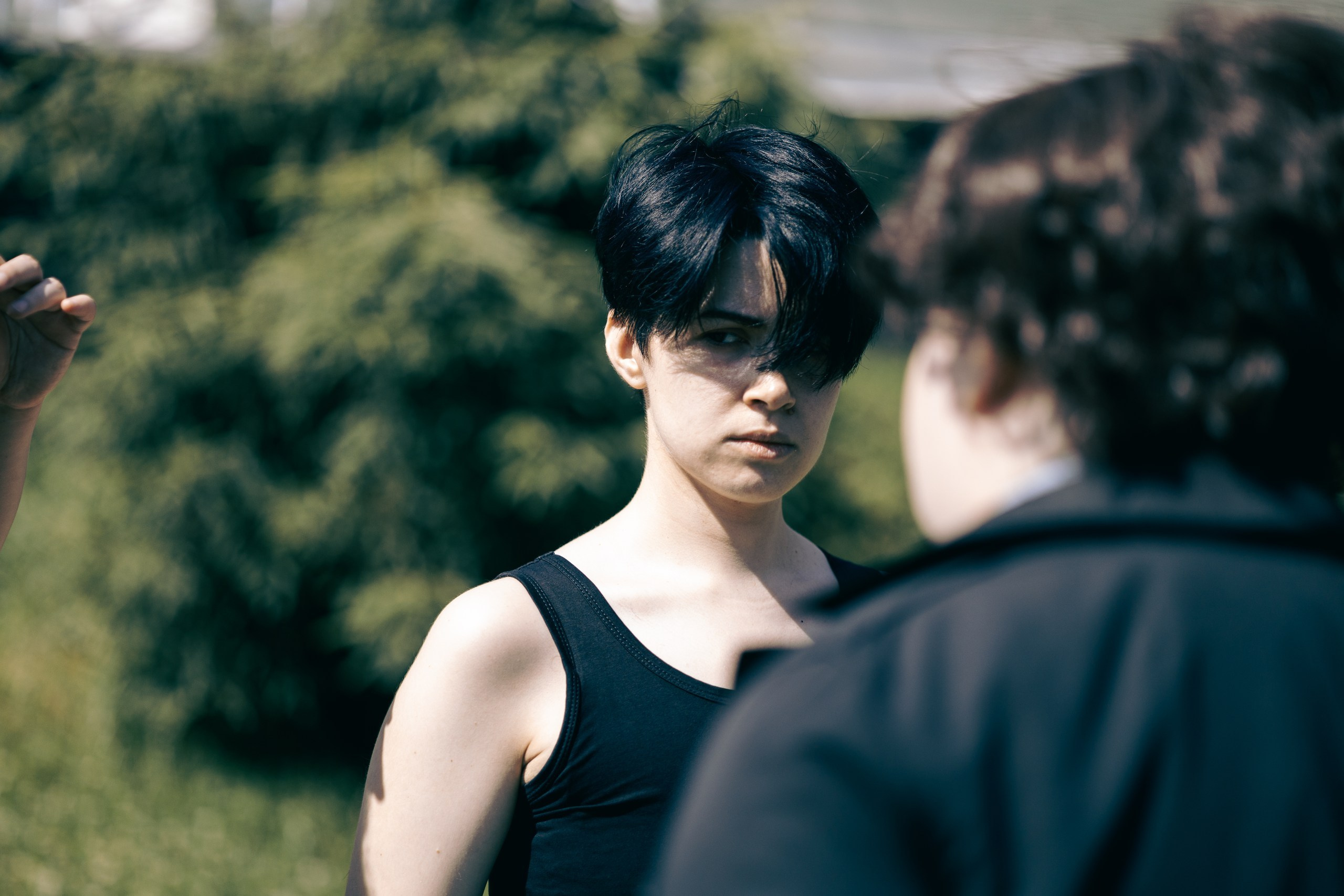 Дом в котором. Репортажный фотограф Анастасия Головко