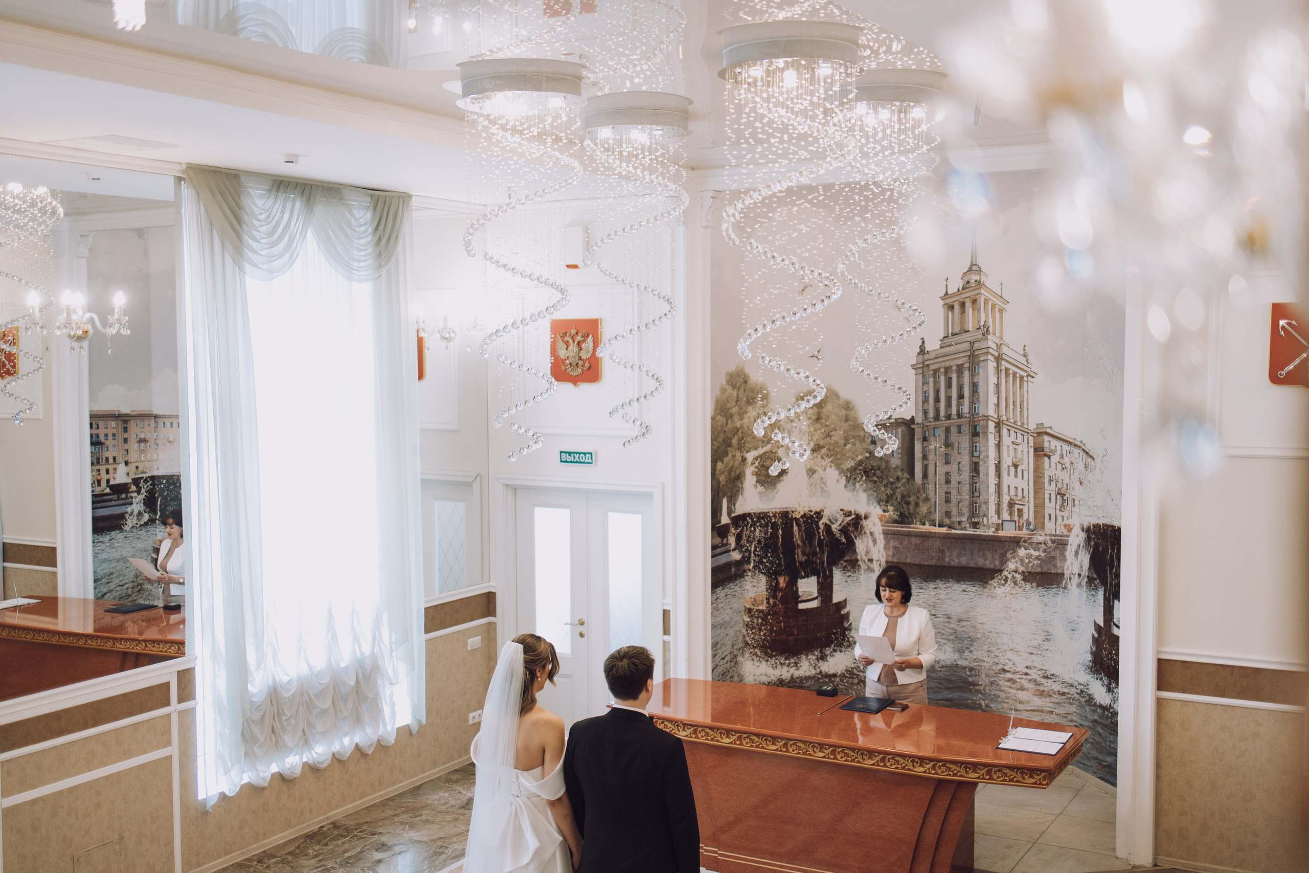 Даша и Максим. Репортажный фотограф Анастасия Головко