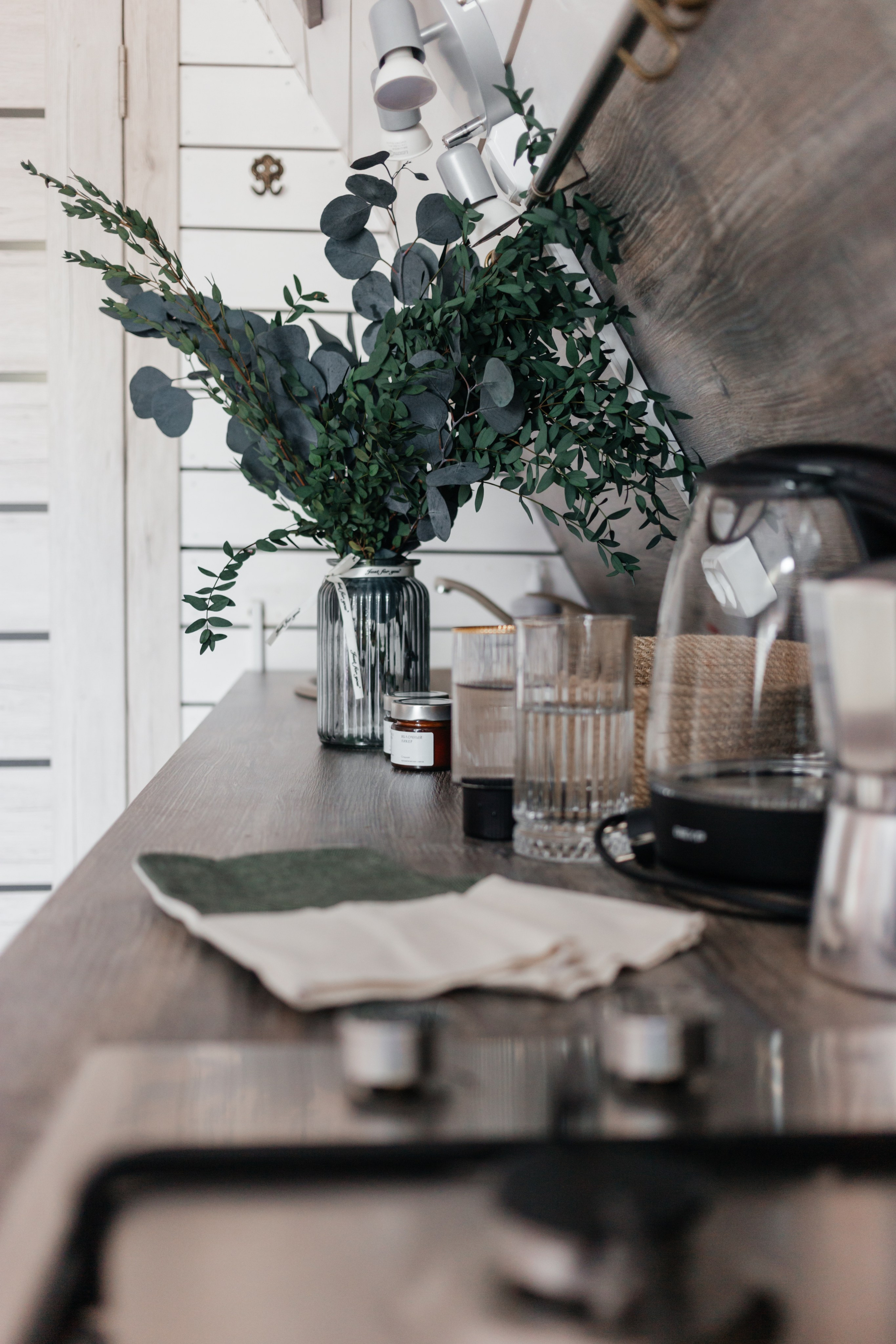 Домики треугольники. Репортажный фотограф Анастасия Головко