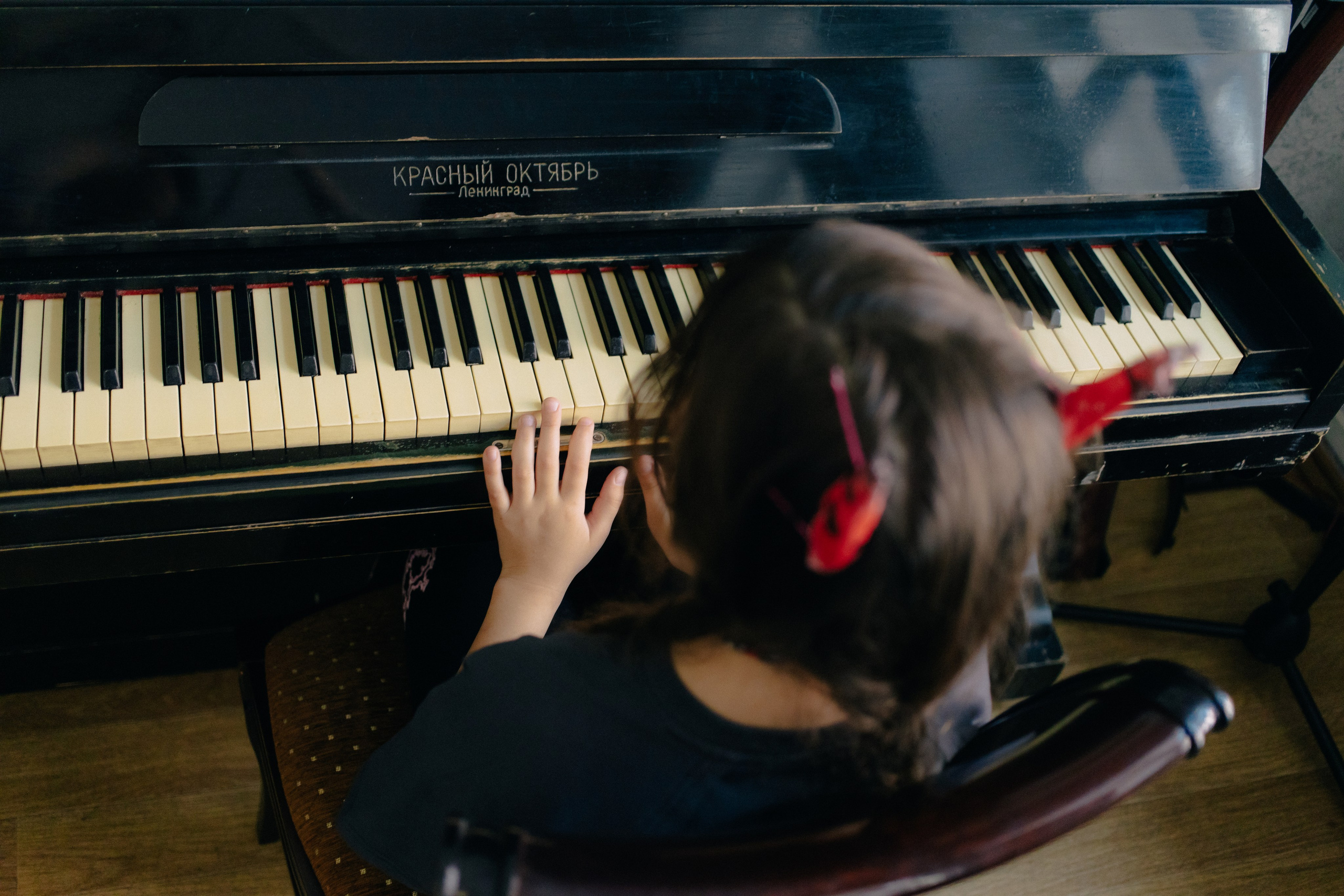 Сказки. Репортажный фотограф Анастасия Головко