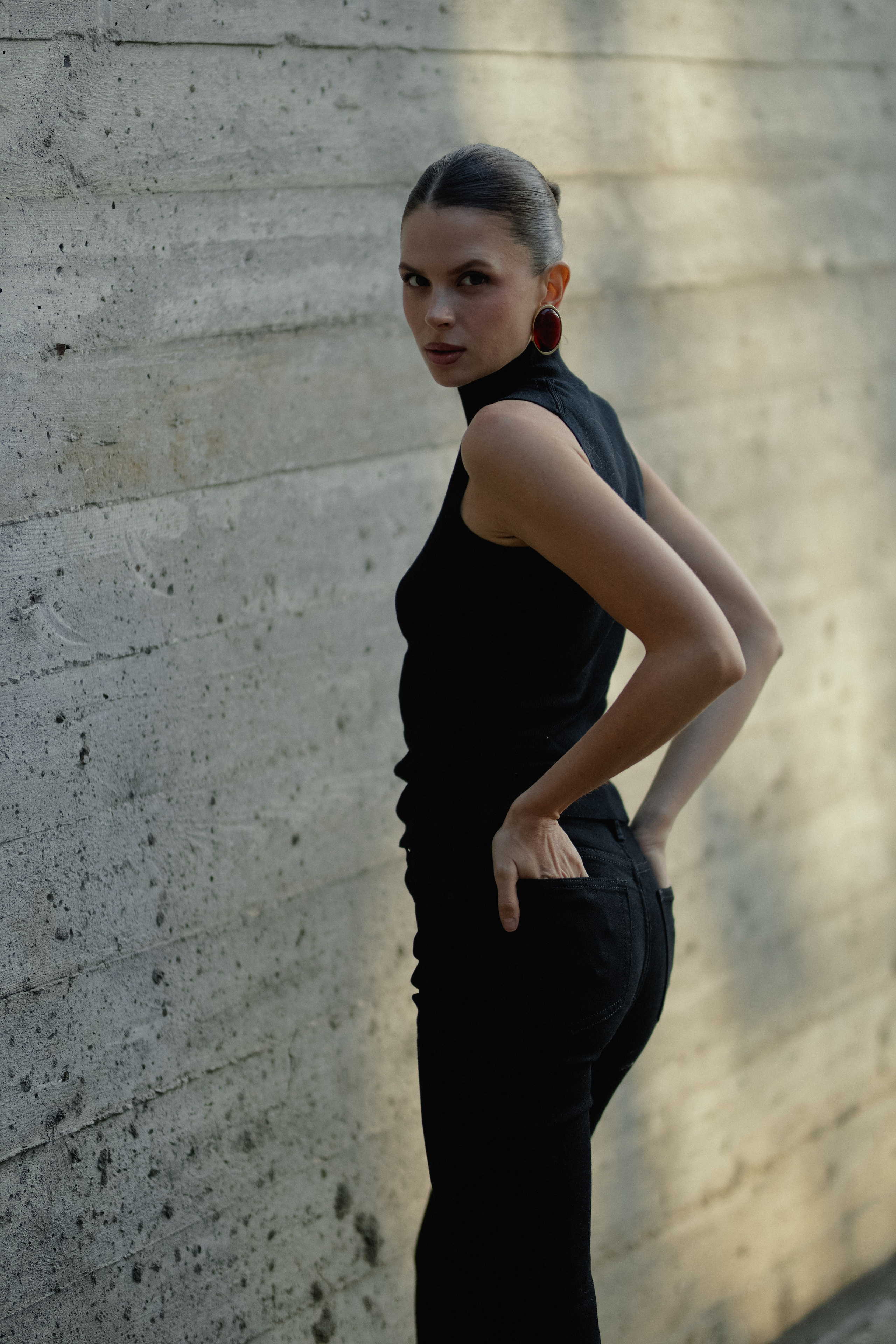 Алиса. Профессиональный Фотограф во Владимире, в Москве и в Суздале — Полина Романычева