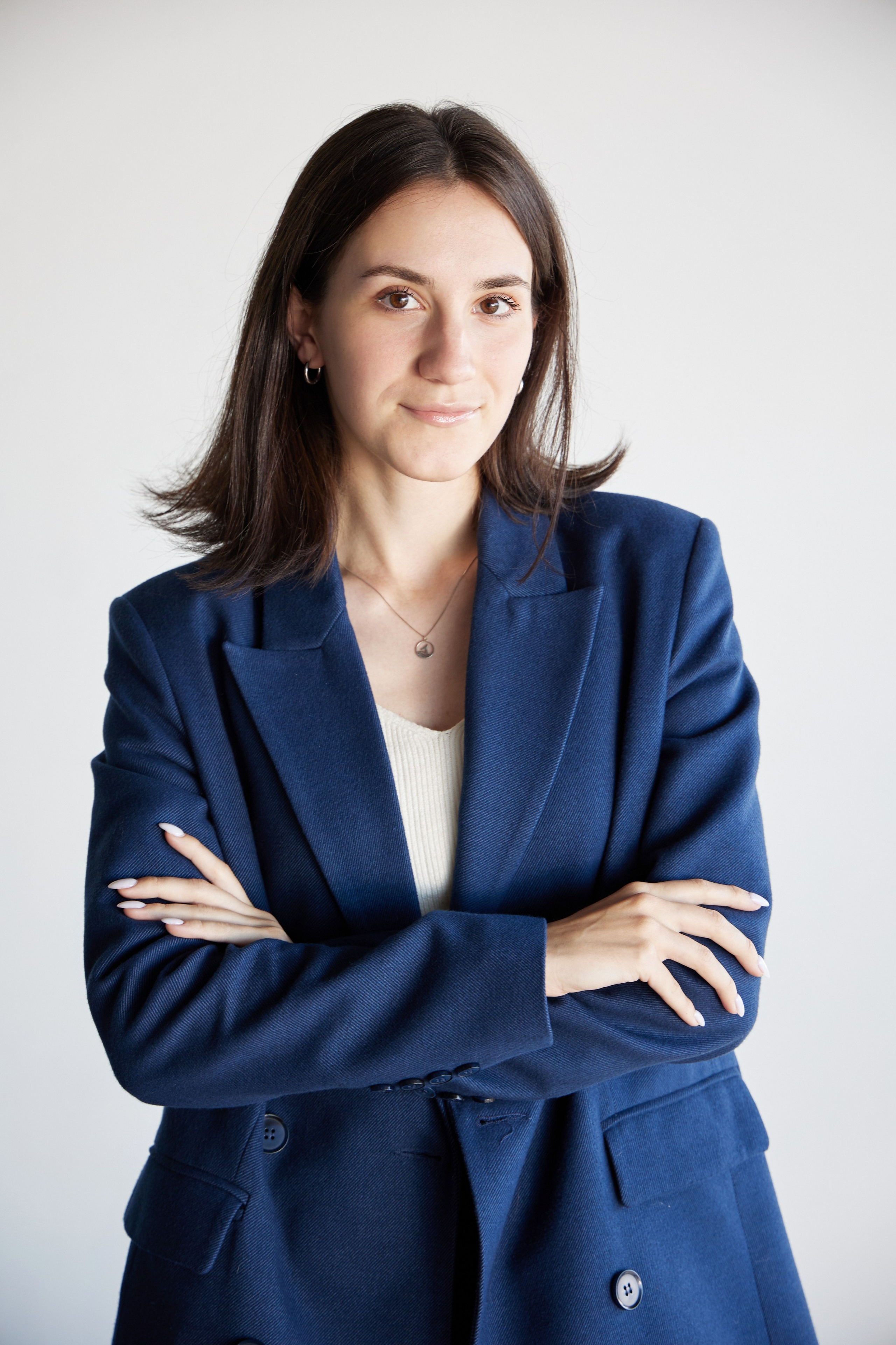 Realweb employees. Reportage photographer Vlad Shishkin