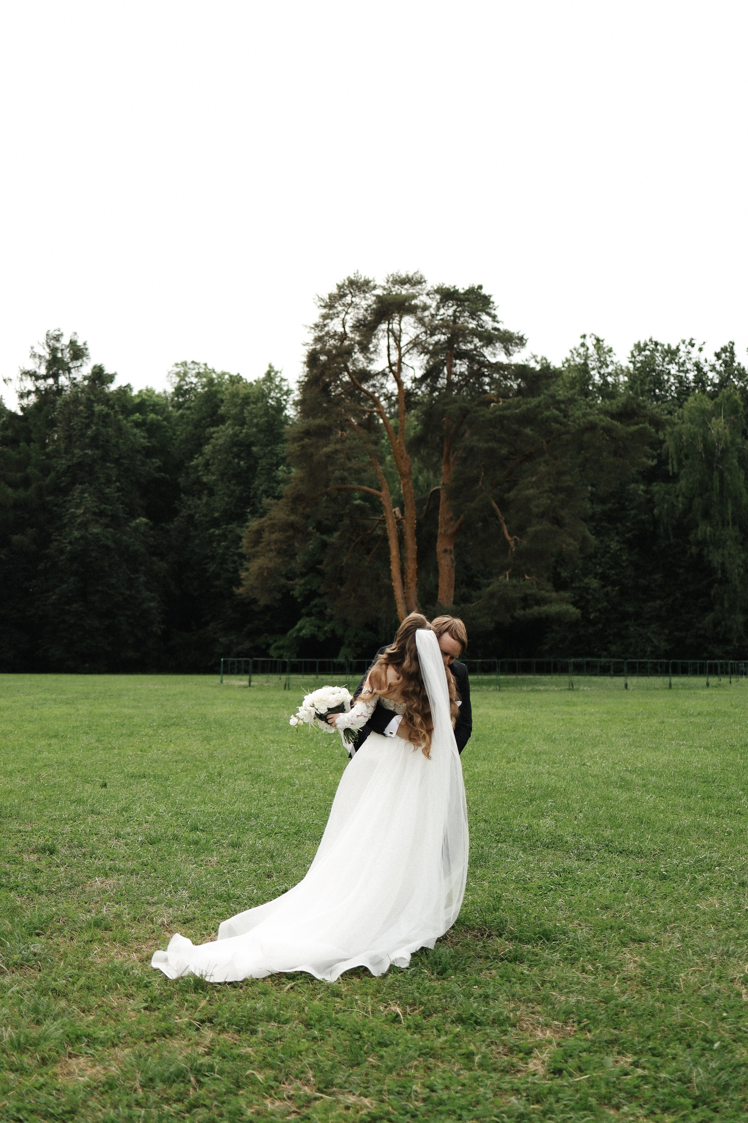 И. + Д. Шипиловский ЗАГС, Царицыно. Семейный и lovestory фотограф в Москве Светлана Коняхина