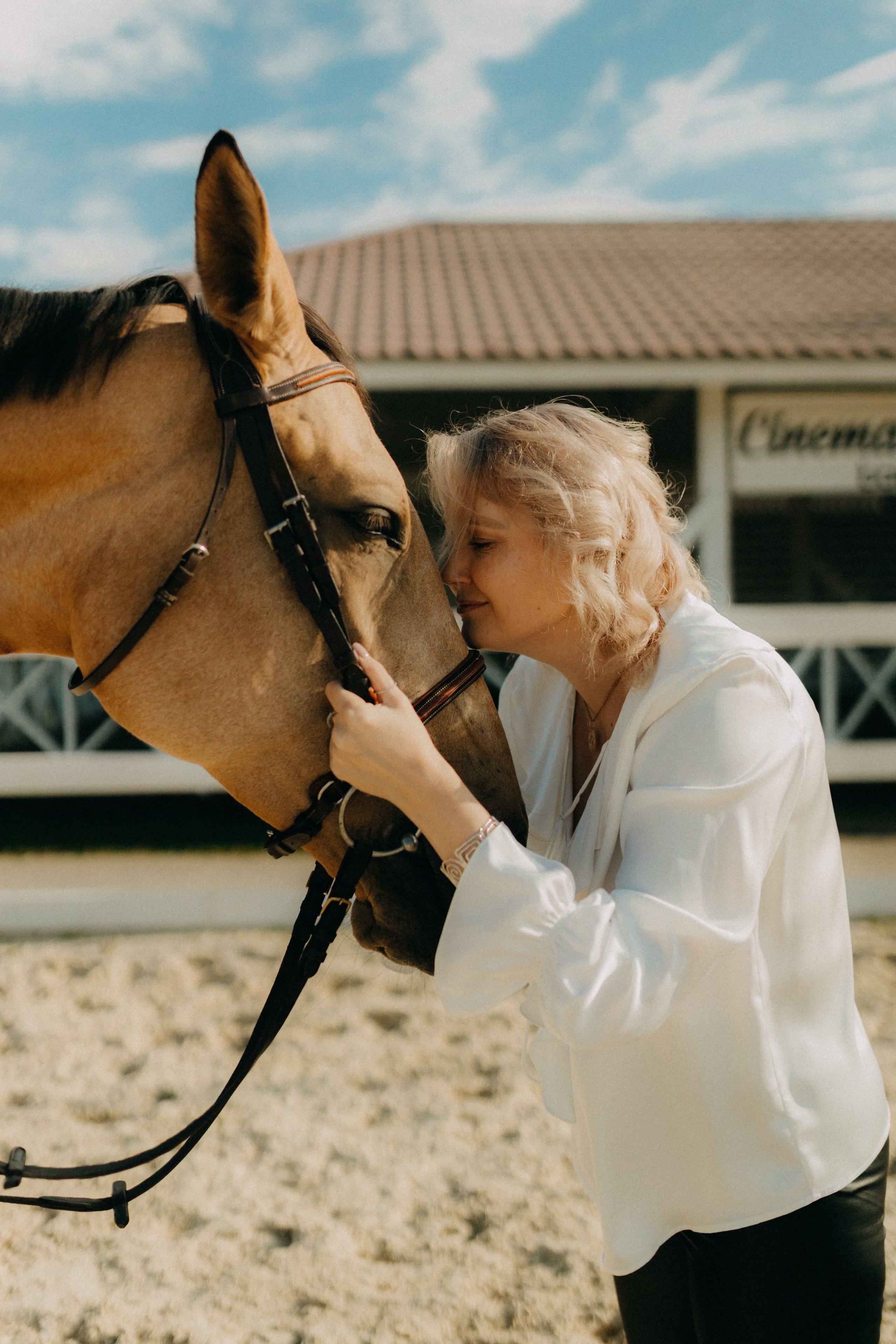Светлана. Фотограф НОГИНСК, Москва, Анастасия Белая